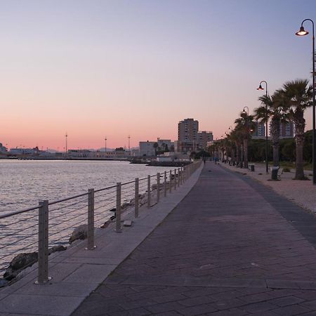 Apartament Perle Gemelle In Marina Cagliari Zewnętrze zdjęcie