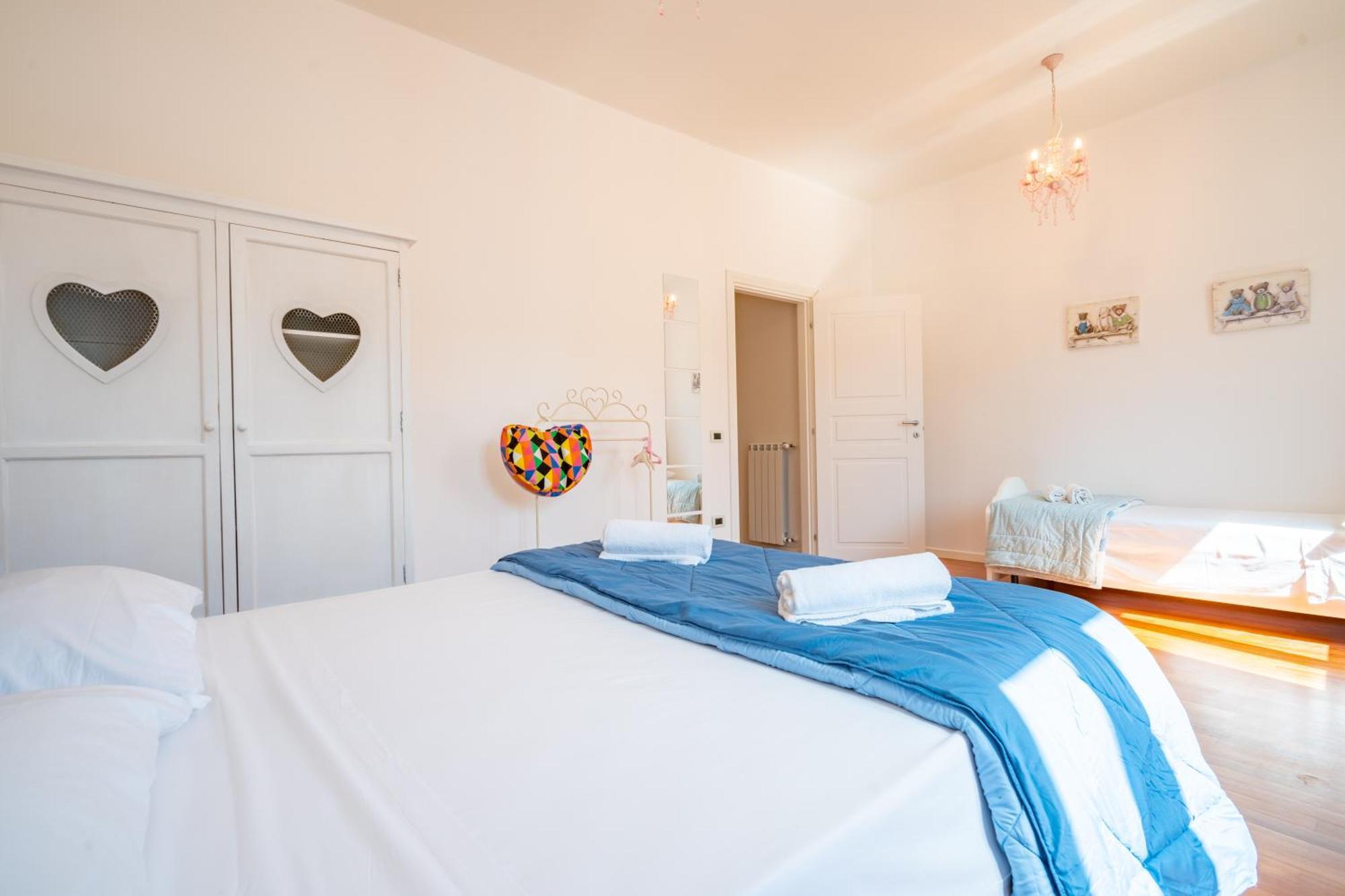 Apartament Perle Gemelle In Marina Cagliari Zewnętrze zdjęcie