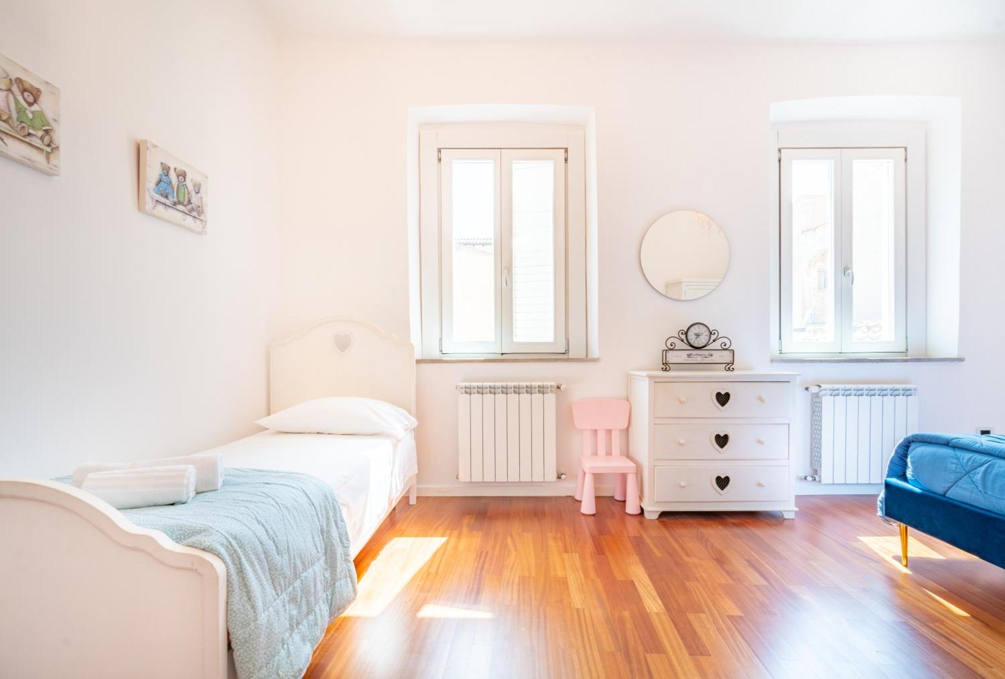 Apartament Perle Gemelle In Marina Cagliari Zewnętrze zdjęcie