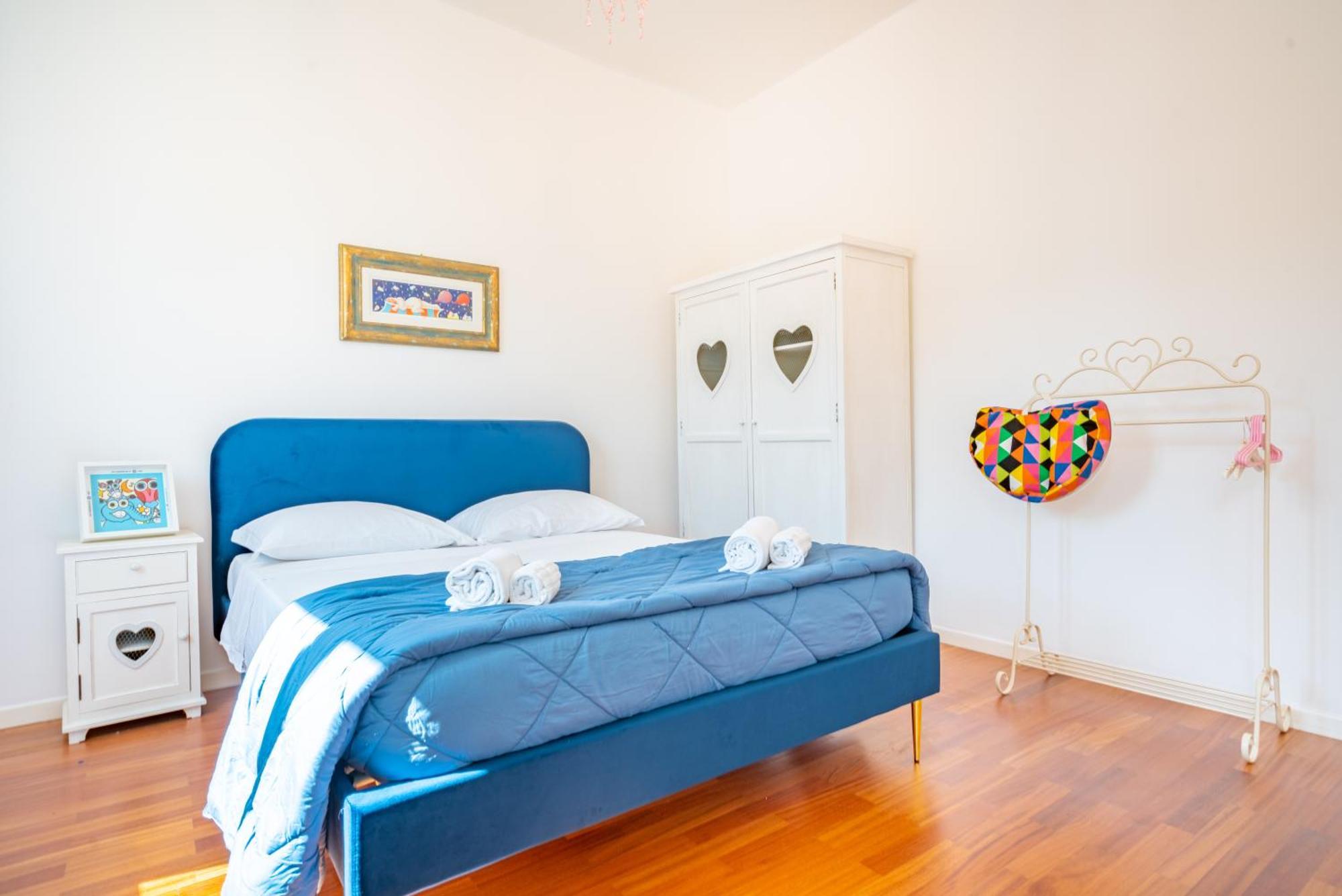 Apartament Perle Gemelle In Marina Cagliari Zewnętrze zdjęcie