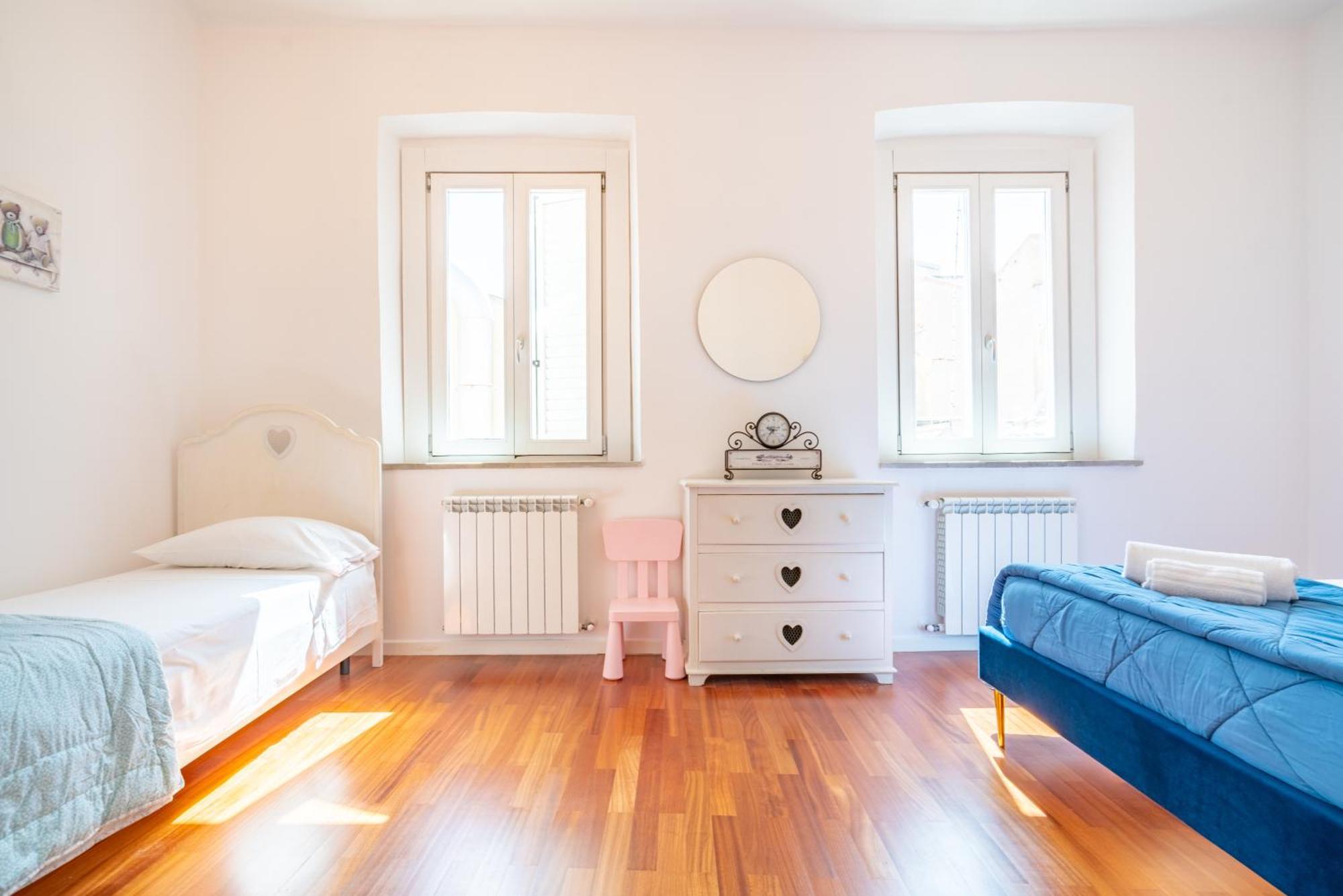 Apartament Perle Gemelle In Marina Cagliari Zewnętrze zdjęcie