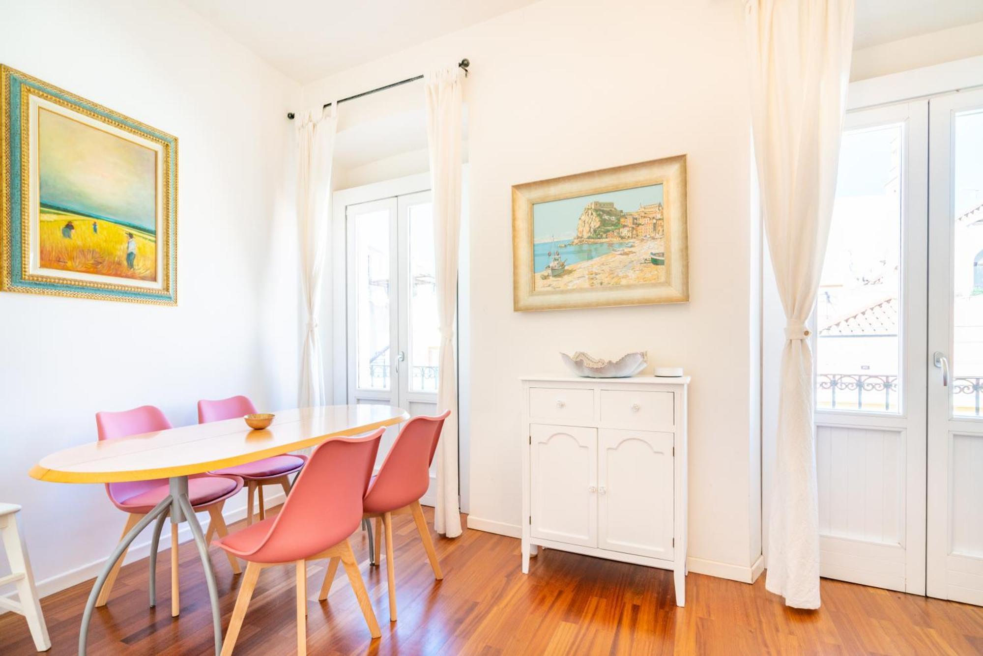 Apartament Perle Gemelle In Marina Cagliari Zewnętrze zdjęcie