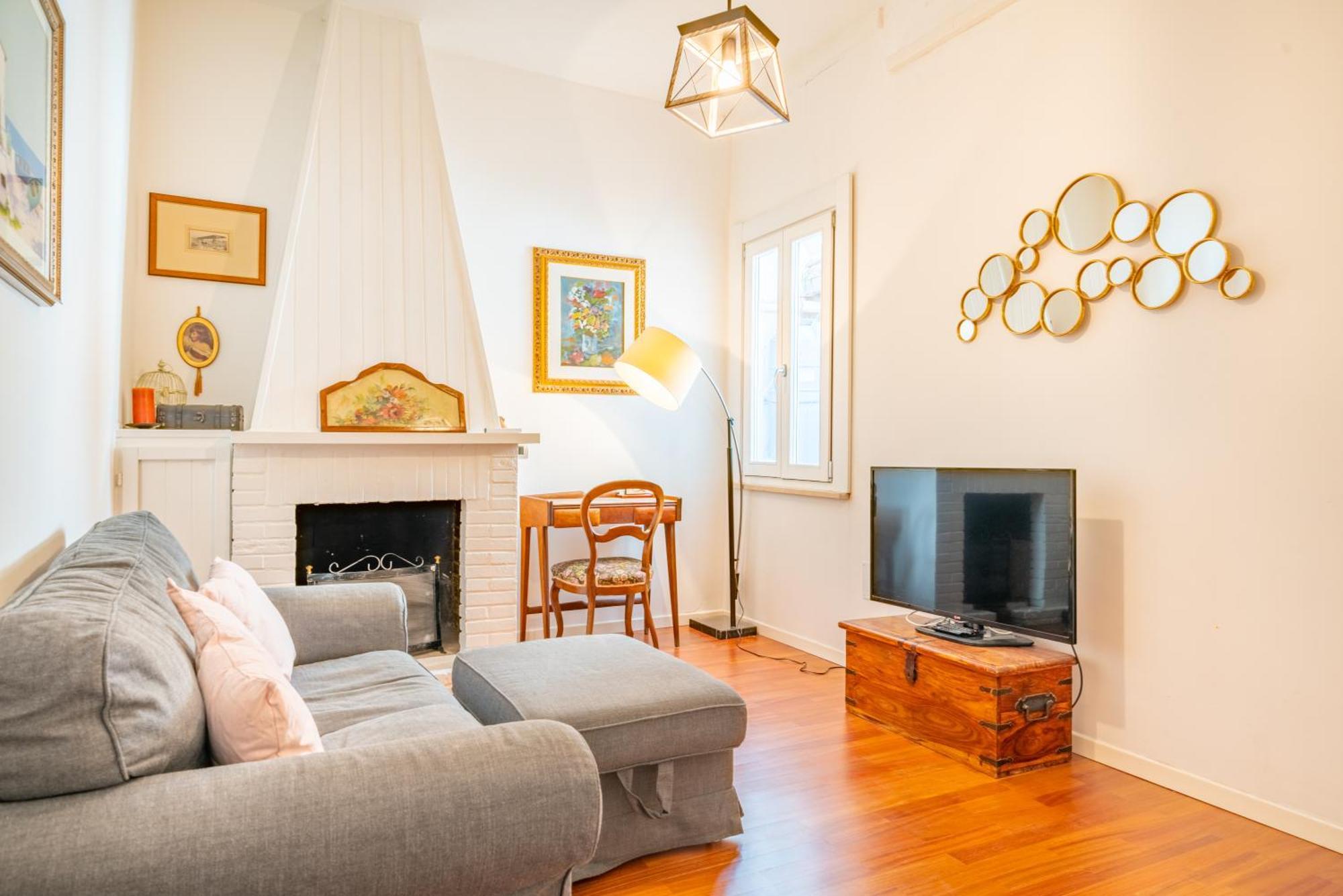 Apartament Perle Gemelle In Marina Cagliari Zewnętrze zdjęcie