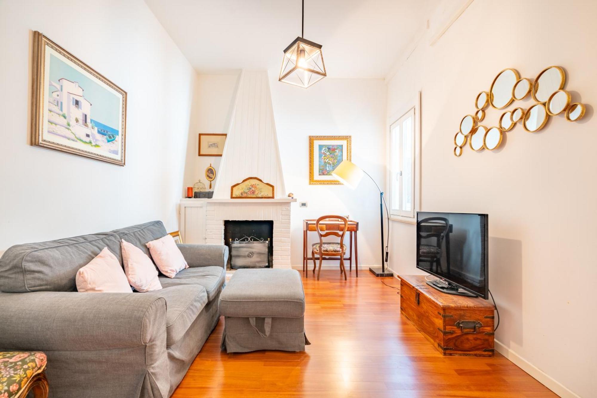Apartament Perle Gemelle In Marina Cagliari Zewnętrze zdjęcie