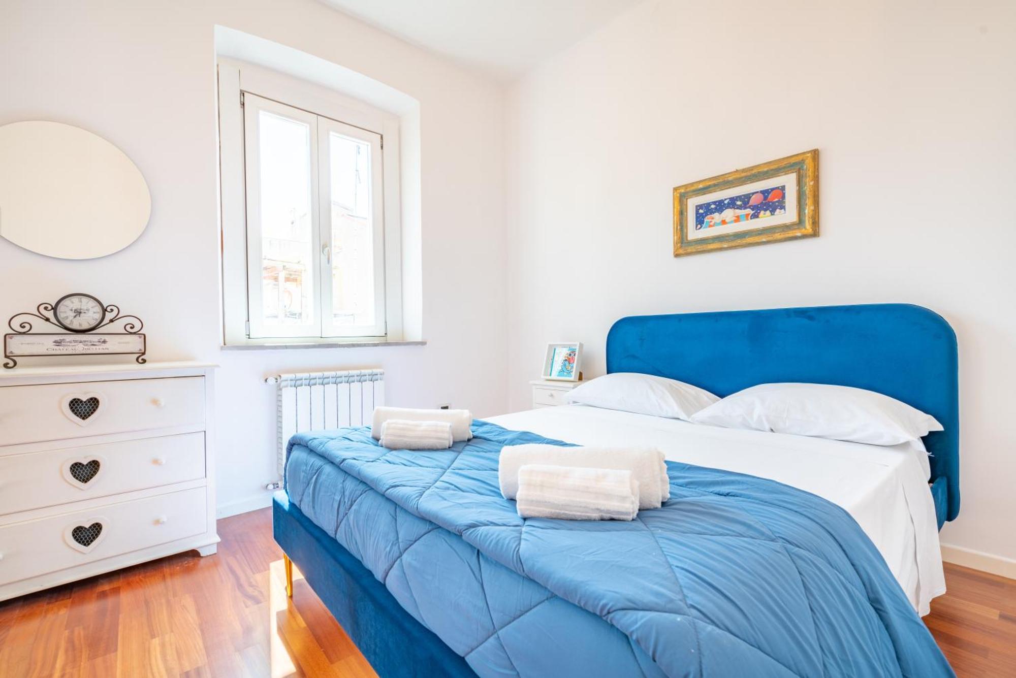 Apartament Perle Gemelle In Marina Cagliari Zewnętrze zdjęcie