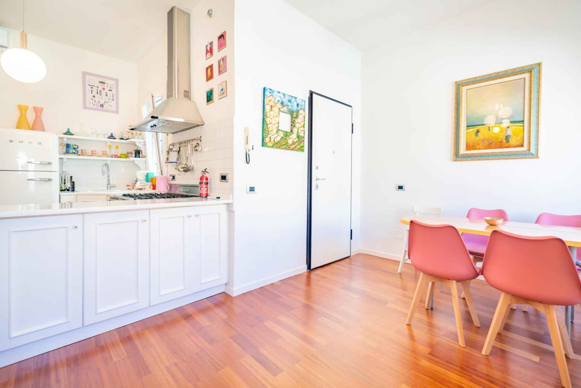 Apartament Perle Gemelle In Marina Cagliari Zewnętrze zdjęcie