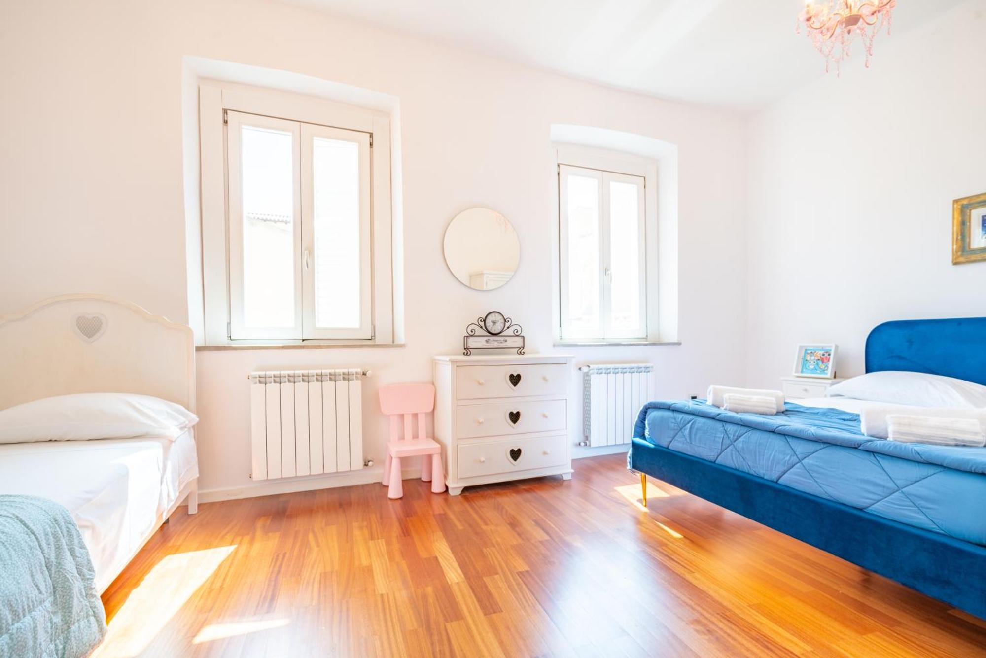 Apartament Perle Gemelle In Marina Cagliari Zewnętrze zdjęcie