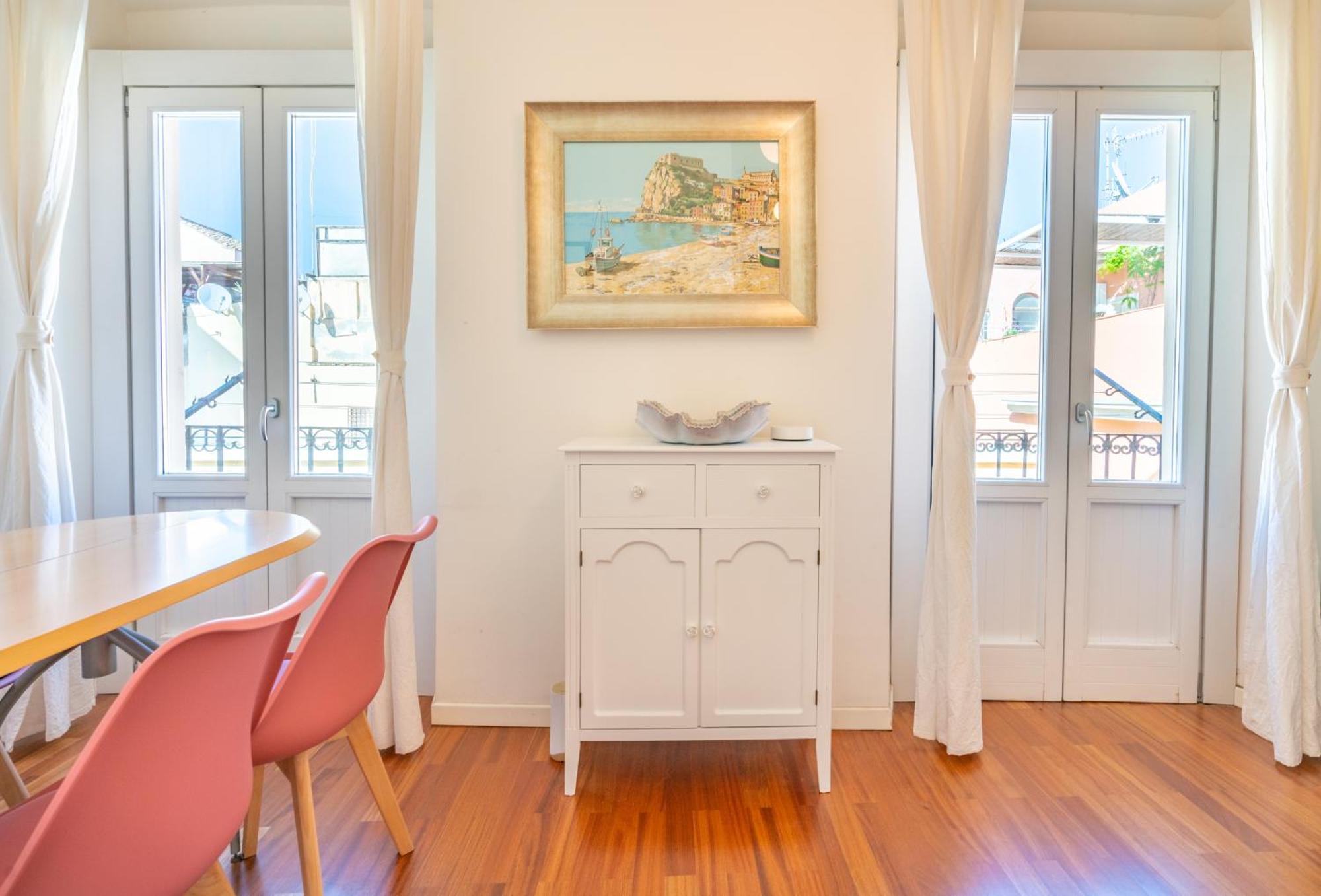 Apartament Perle Gemelle In Marina Cagliari Zewnętrze zdjęcie