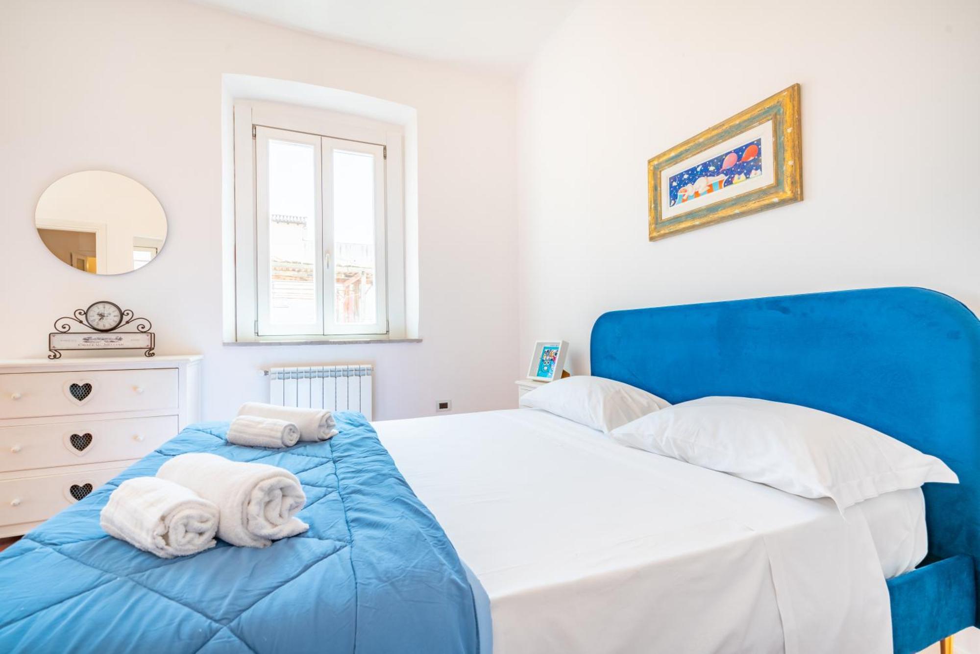 Apartament Perle Gemelle In Marina Cagliari Zewnętrze zdjęcie