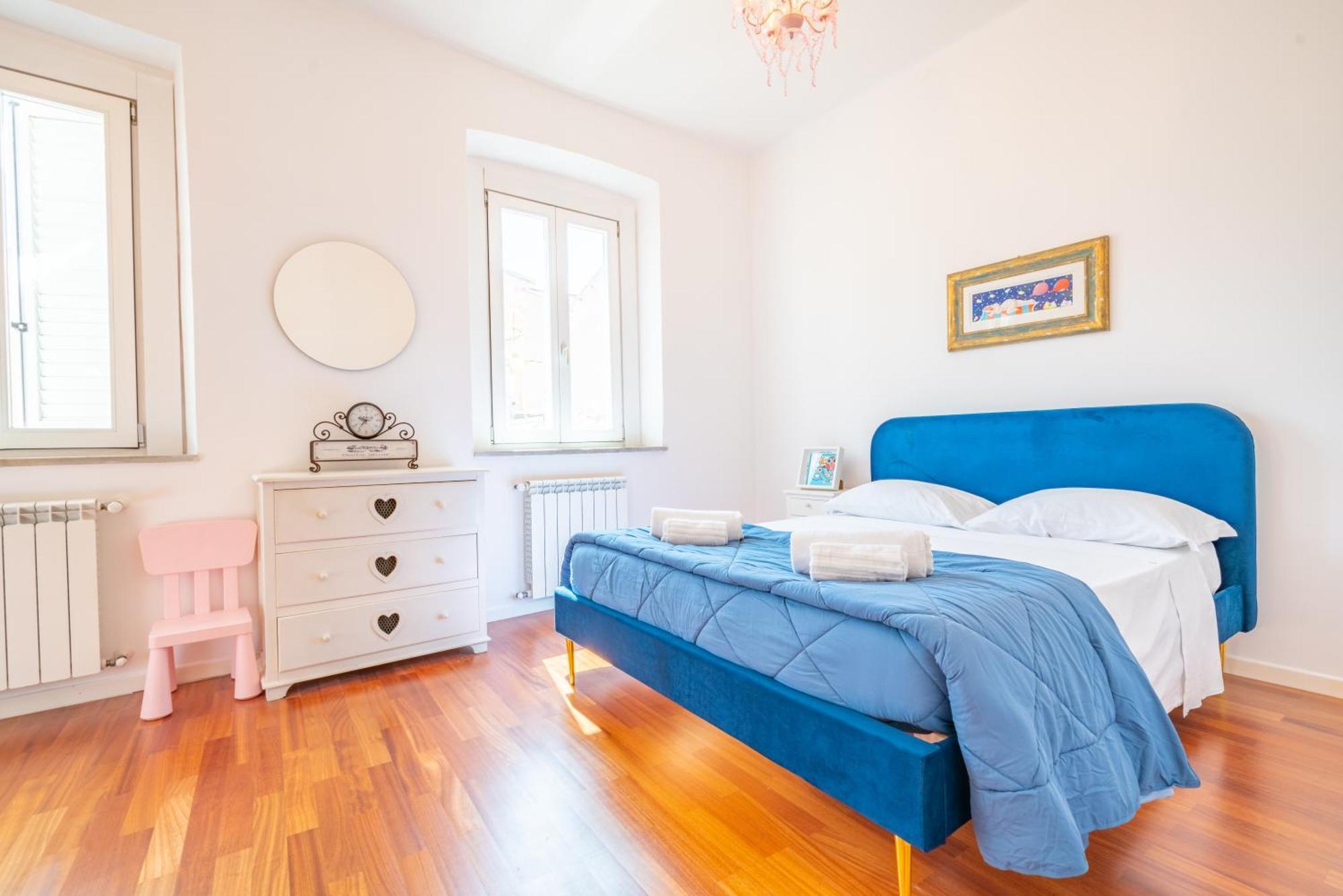 Apartament Perle Gemelle In Marina Cagliari Zewnętrze zdjęcie