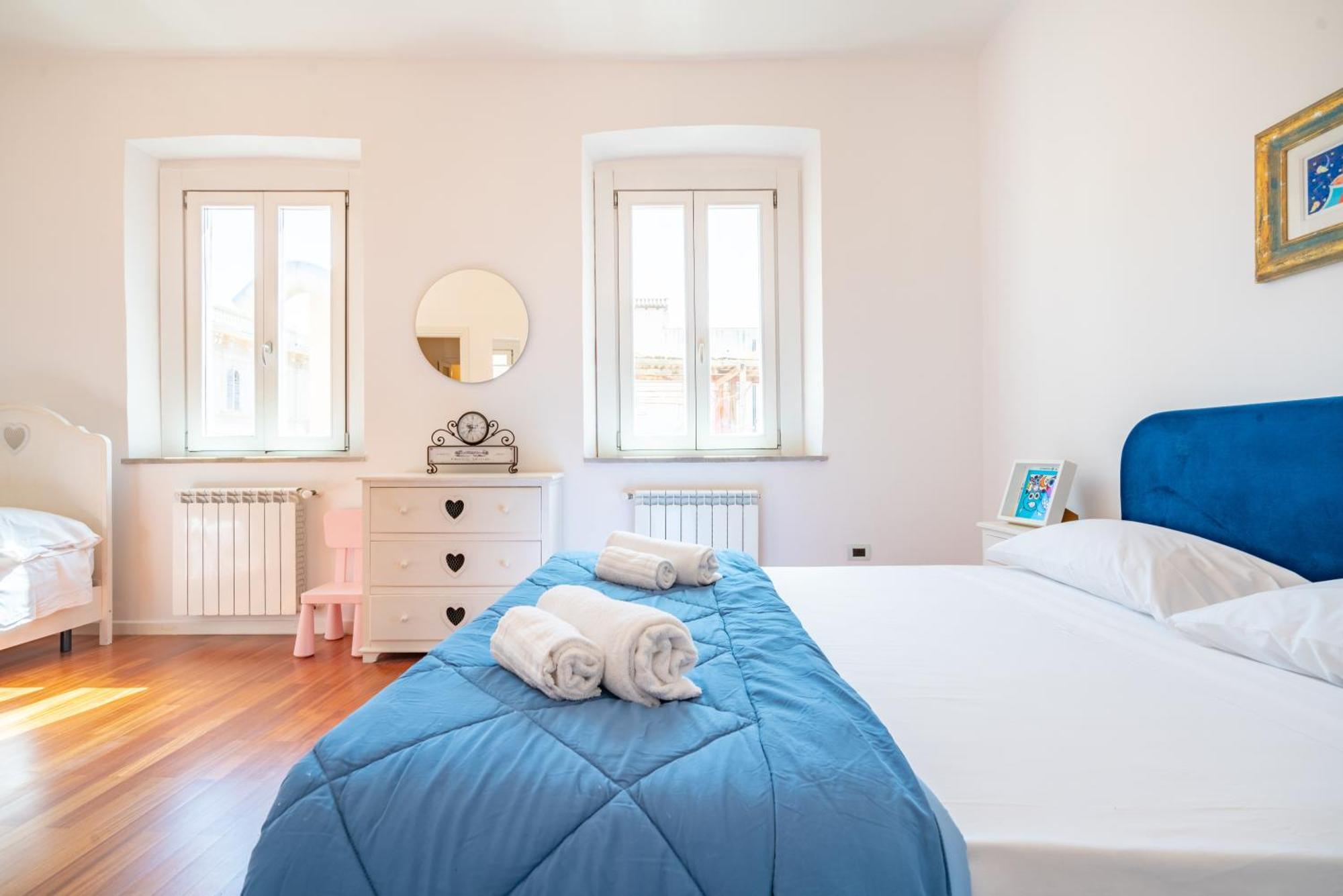 Apartament Perle Gemelle In Marina Cagliari Zewnętrze zdjęcie