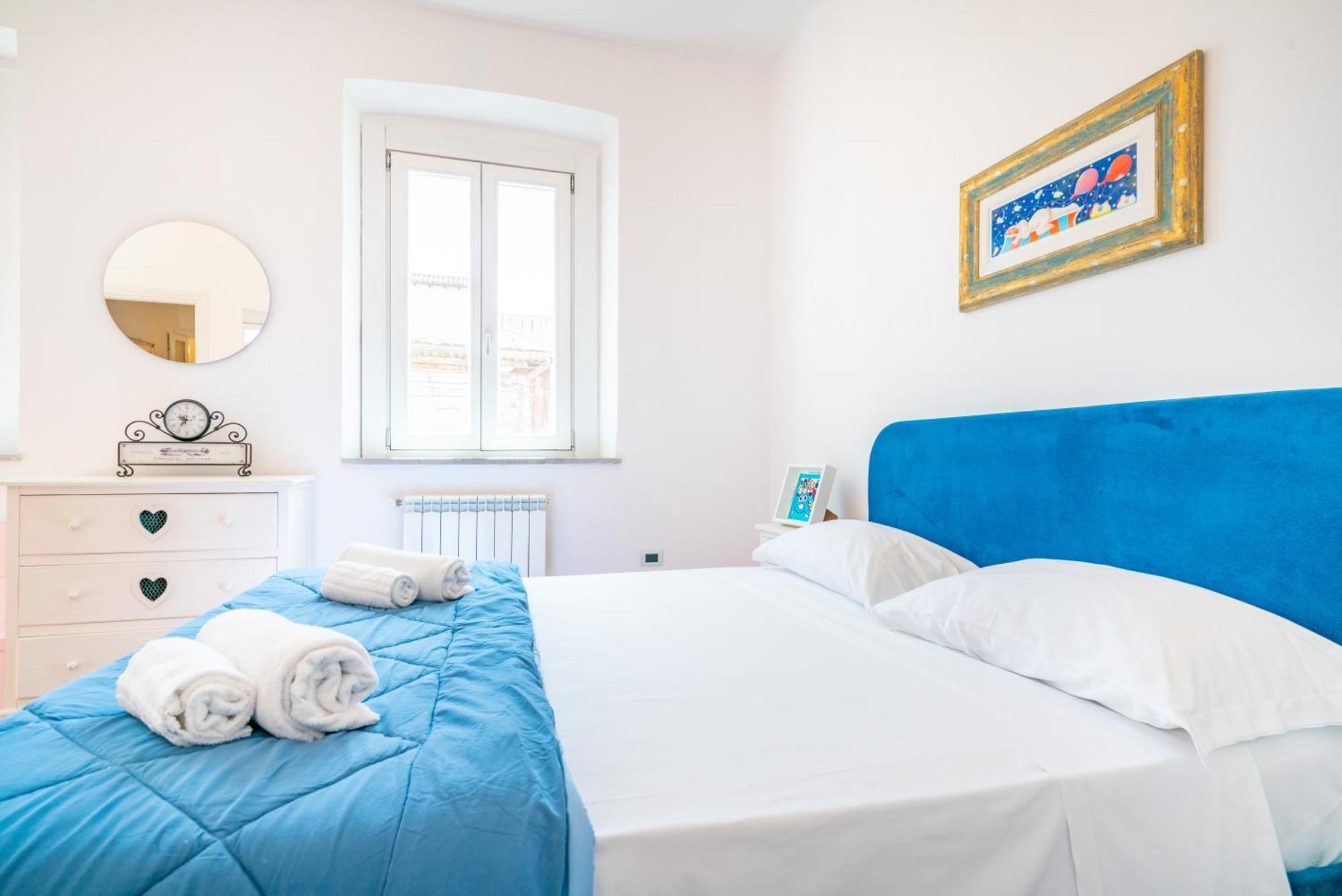 Apartament Perle Gemelle In Marina Cagliari Zewnętrze zdjęcie