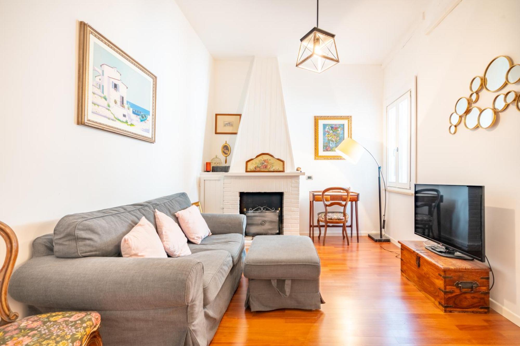 Apartament Perle Gemelle In Marina Cagliari Zewnętrze zdjęcie