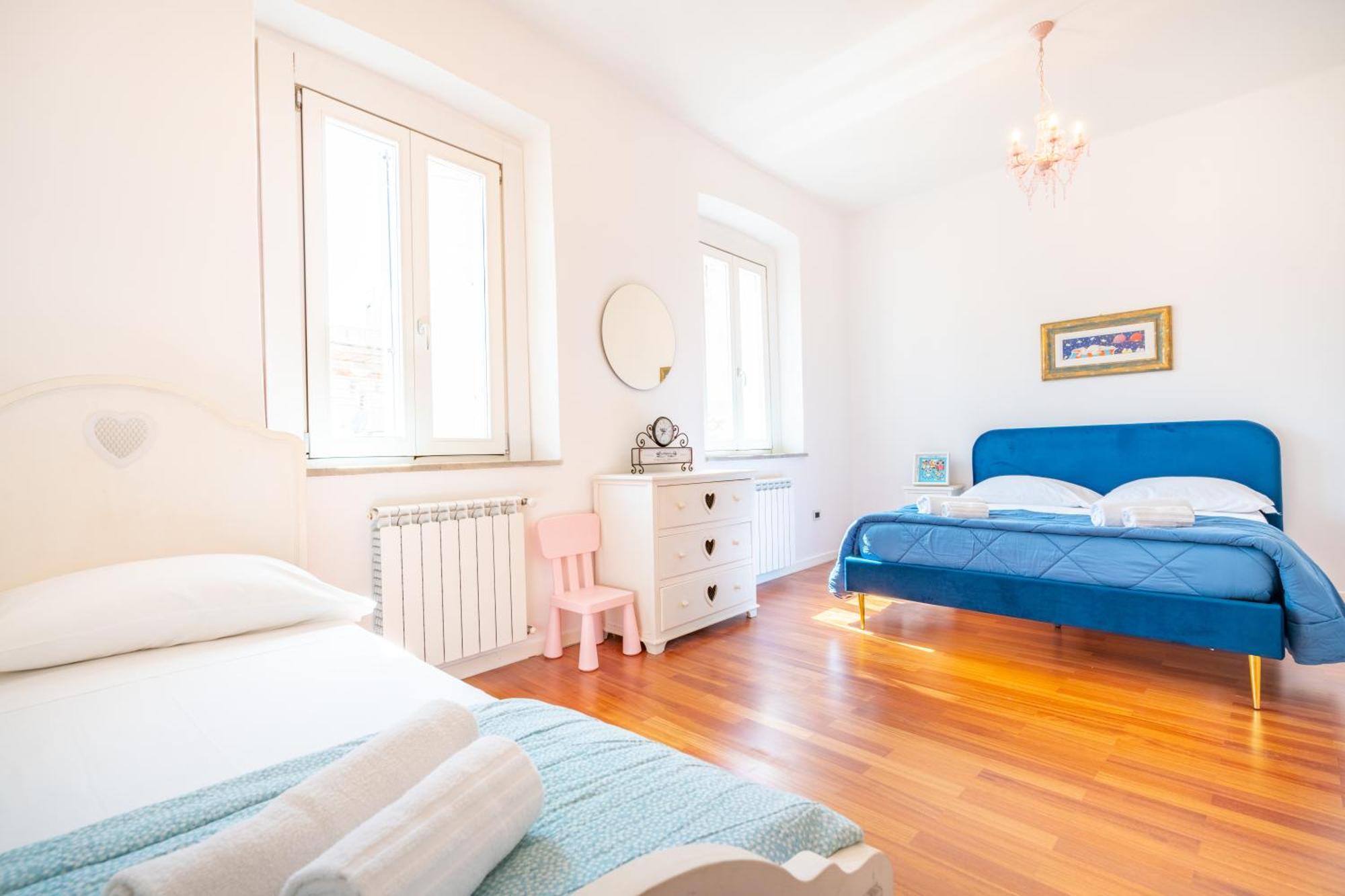 Apartament Perle Gemelle In Marina Cagliari Zewnętrze zdjęcie