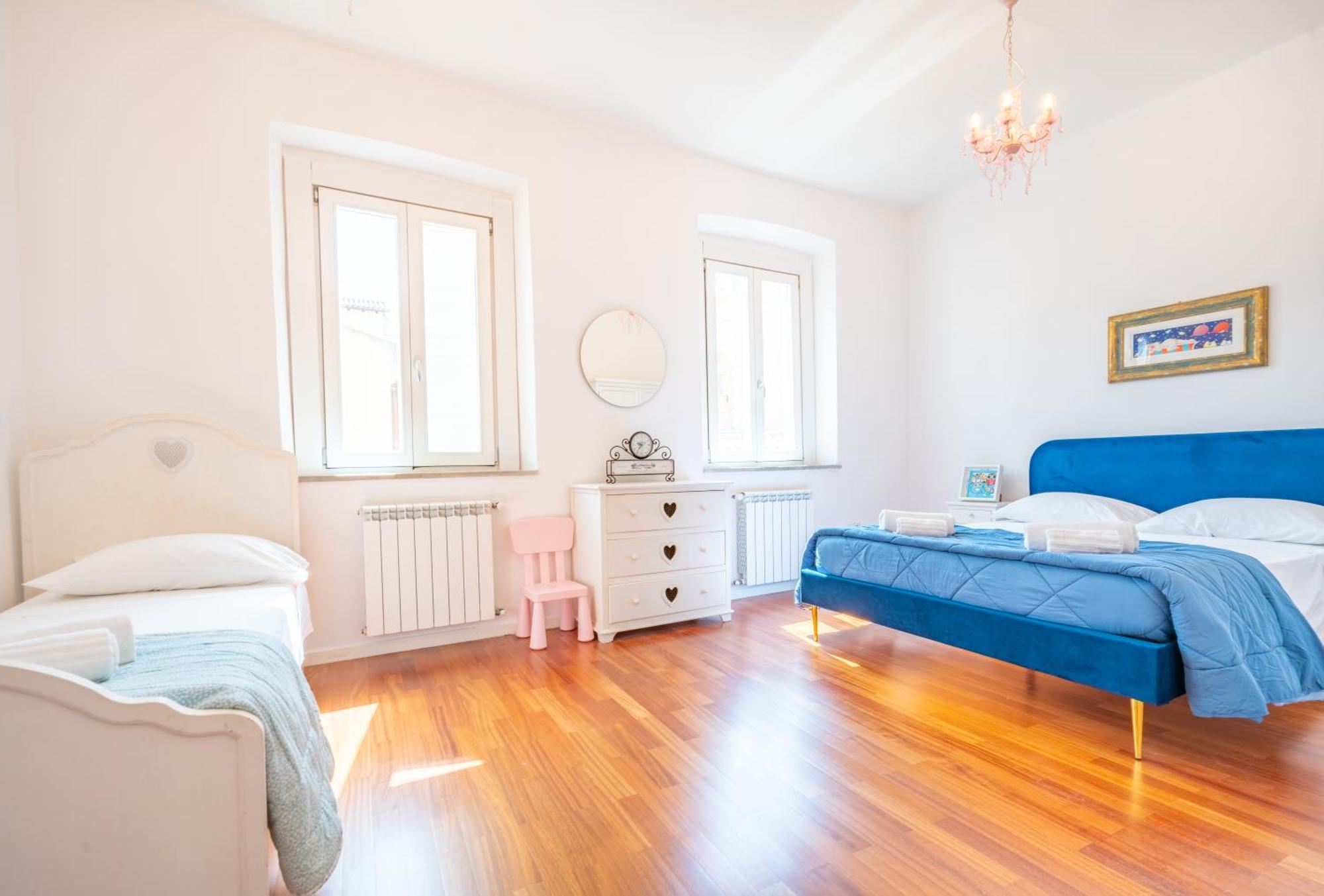 Apartament Perle Gemelle In Marina Cagliari Zewnętrze zdjęcie