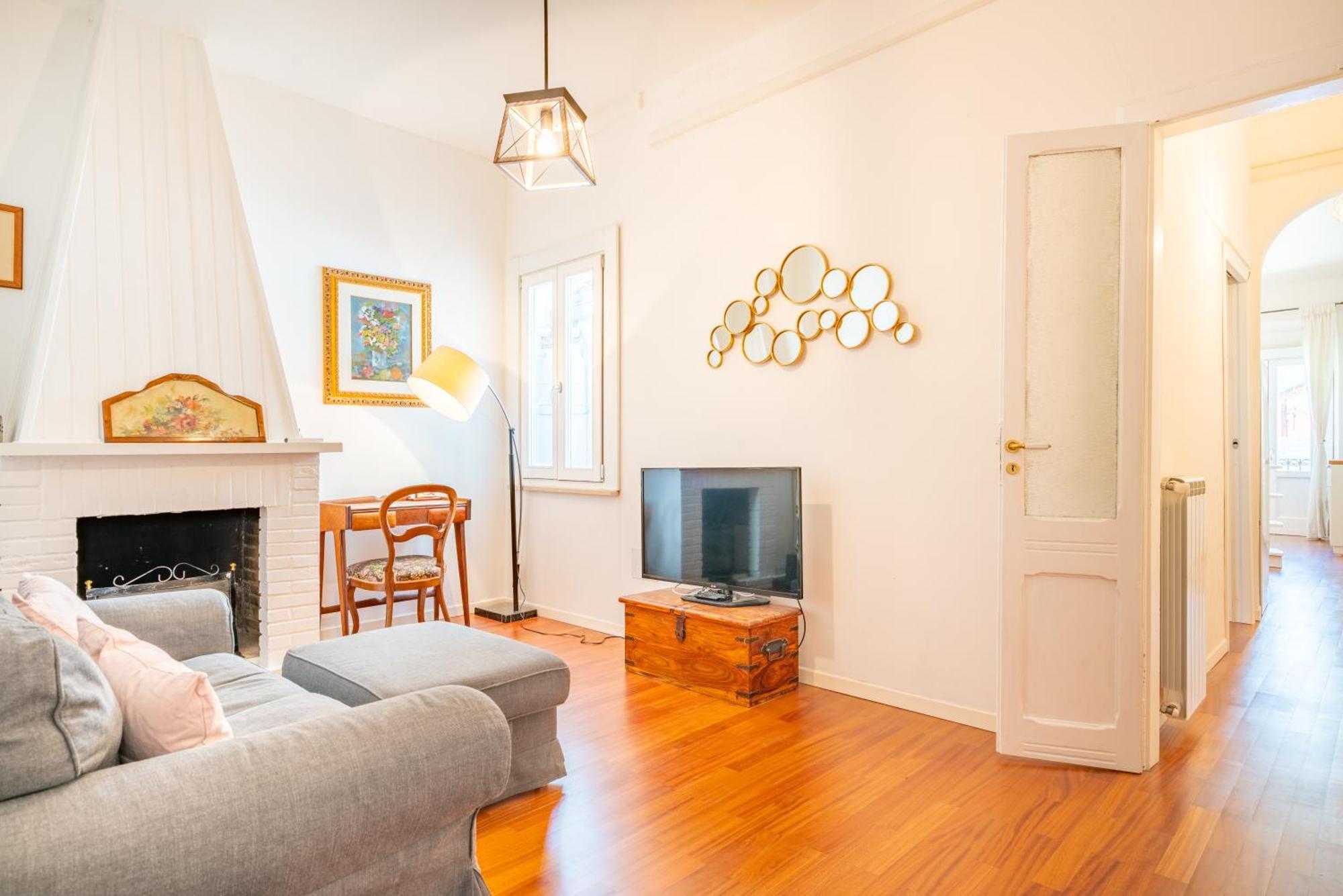 Apartament Perle Gemelle In Marina Cagliari Zewnętrze zdjęcie
