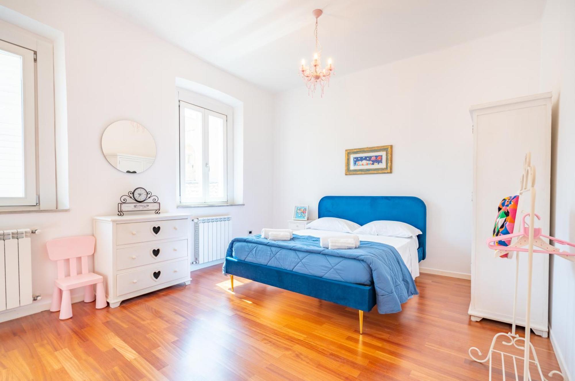 Apartament Perle Gemelle In Marina Cagliari Zewnętrze zdjęcie