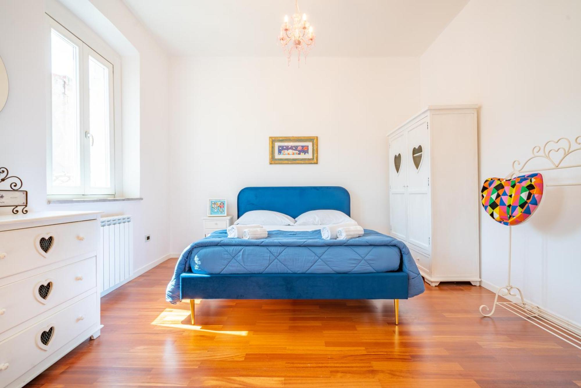 Apartament Perle Gemelle In Marina Cagliari Zewnętrze zdjęcie