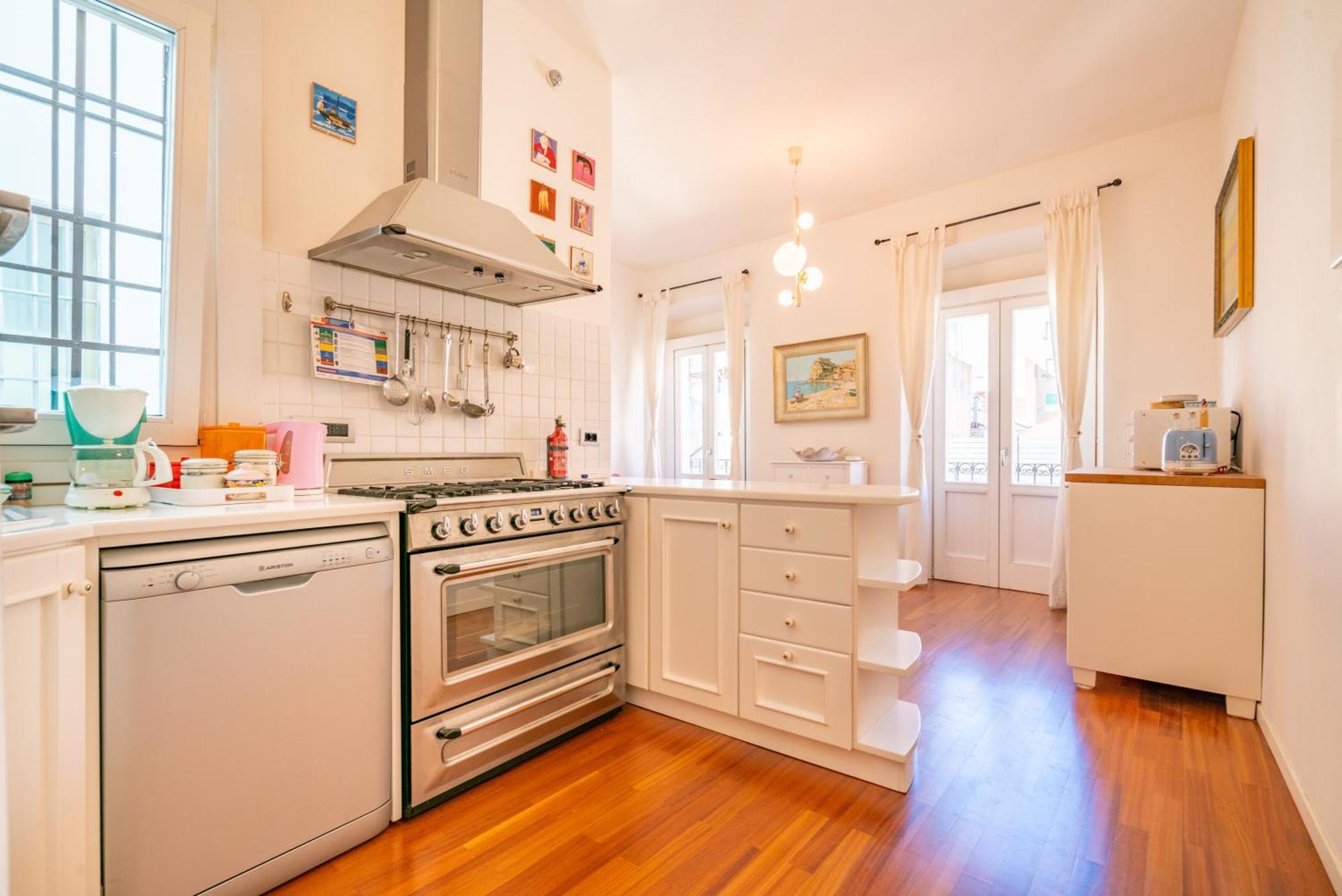 Apartament Perle Gemelle In Marina Cagliari Zewnętrze zdjęcie