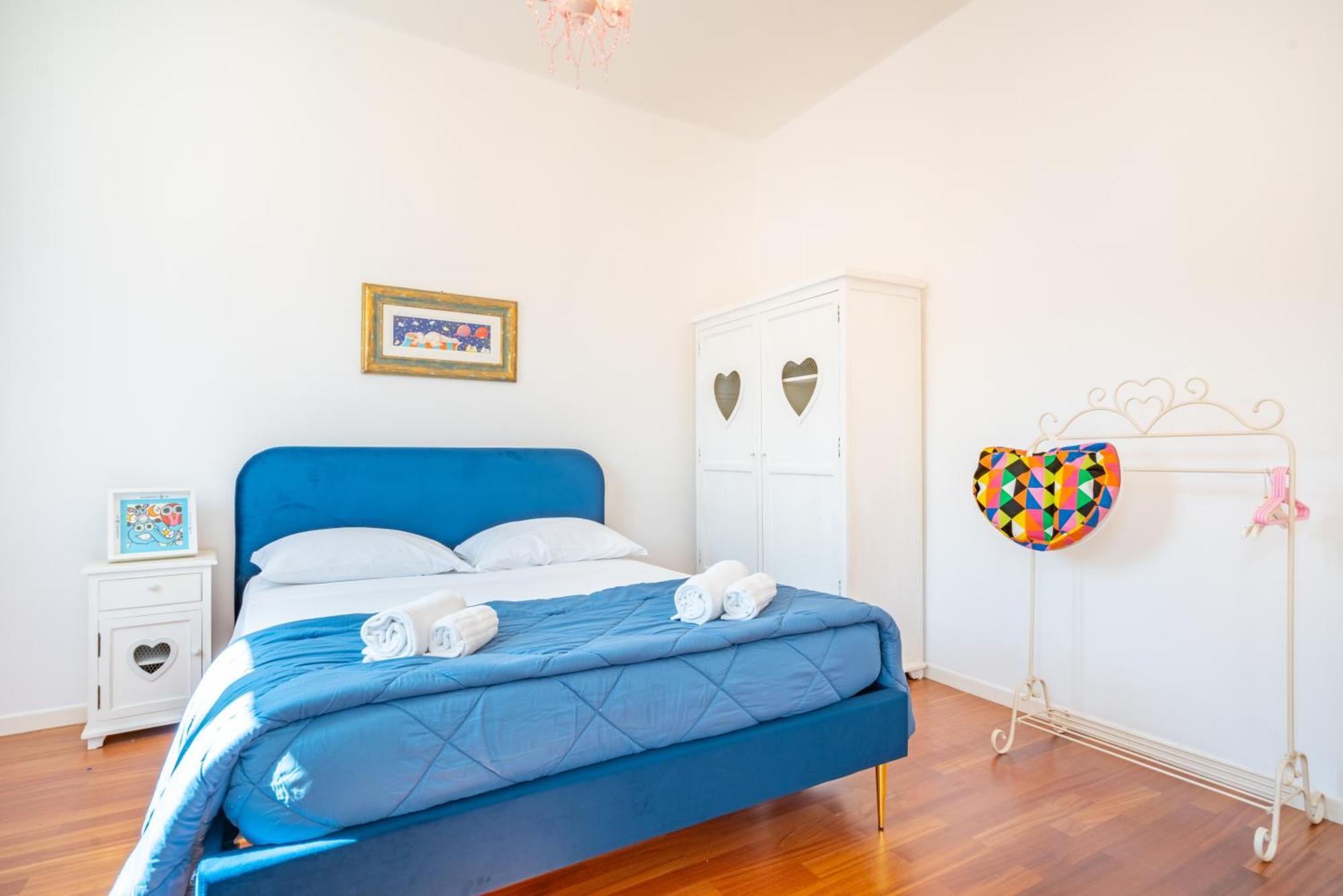 Apartament Perle Gemelle In Marina Cagliari Zewnętrze zdjęcie