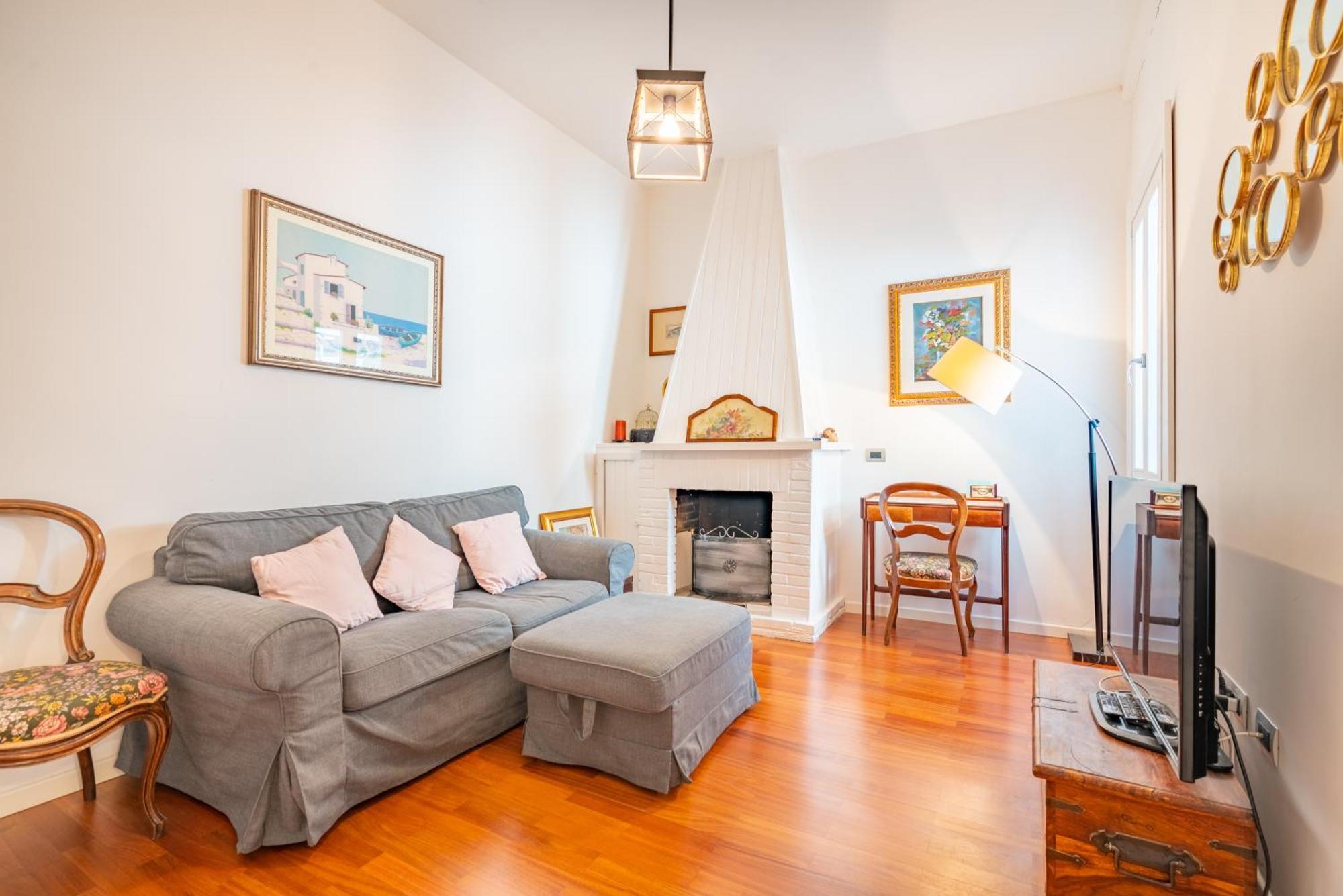 Apartament Perle Gemelle In Marina Cagliari Zewnętrze zdjęcie