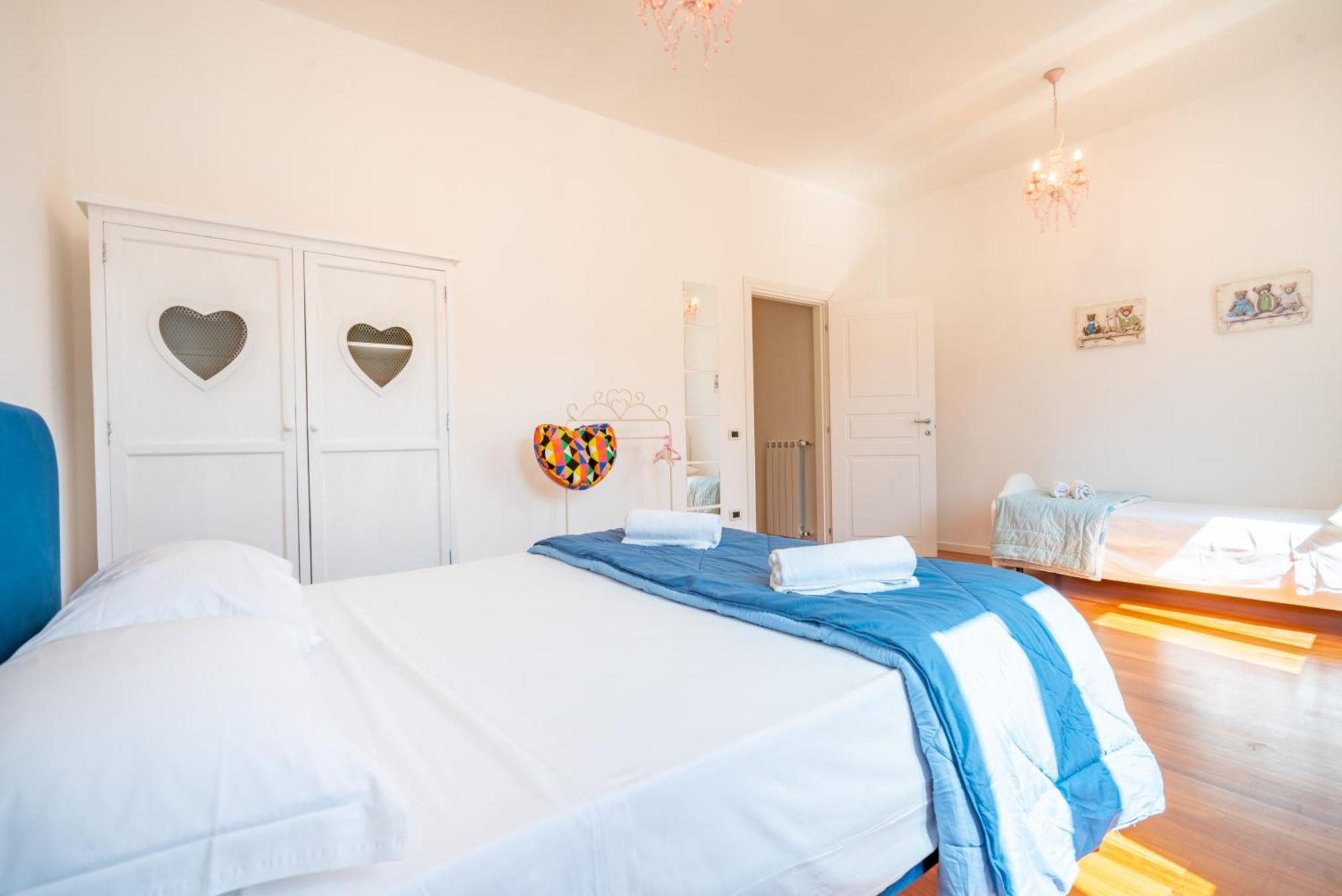 Apartament Perle Gemelle In Marina Cagliari Zewnętrze zdjęcie