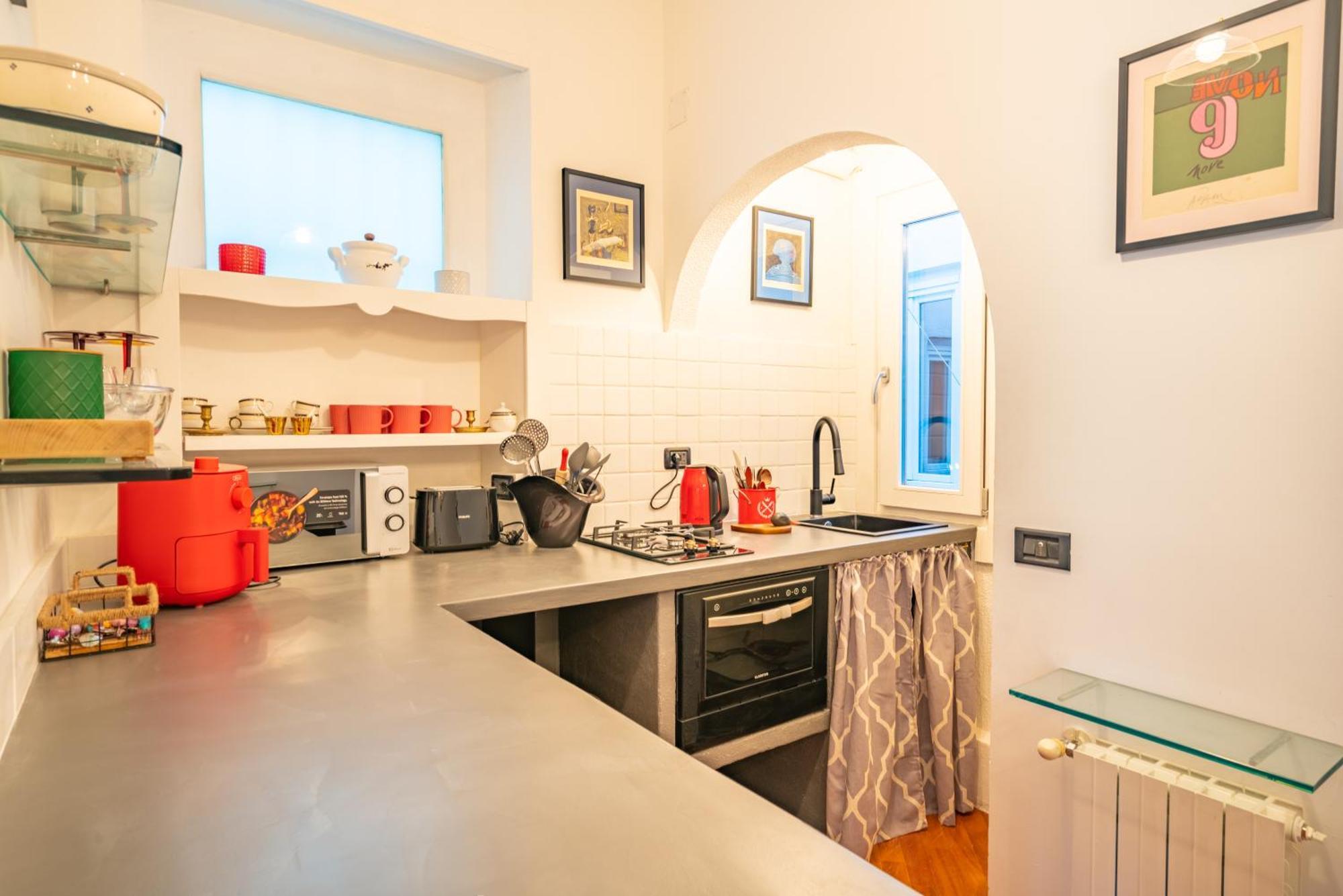 Apartament Perle Gemelle In Marina Cagliari Zewnętrze zdjęcie