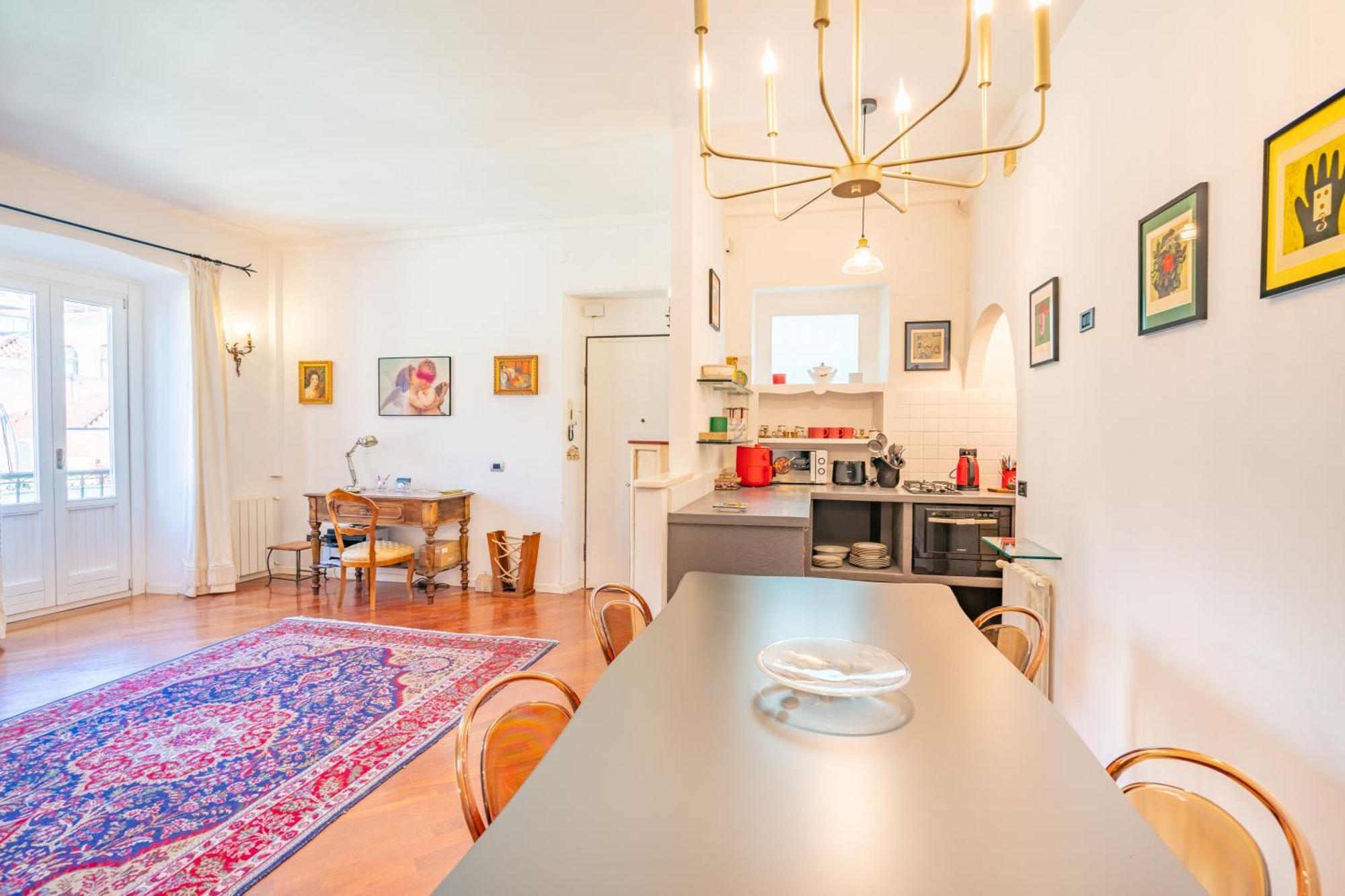 Apartament Perle Gemelle In Marina Cagliari Zewnętrze zdjęcie