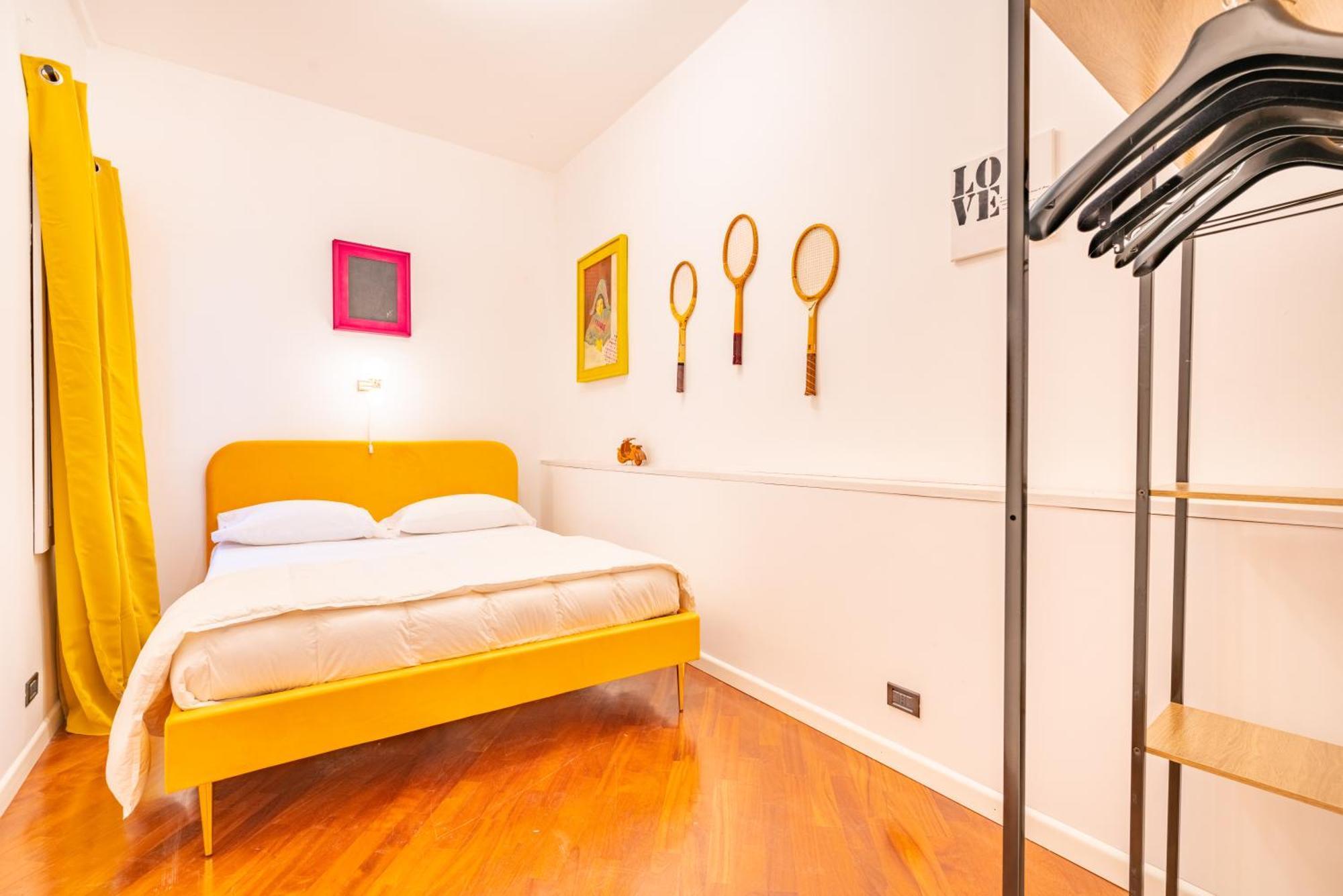 Apartament Perle Gemelle In Marina Cagliari Zewnętrze zdjęcie