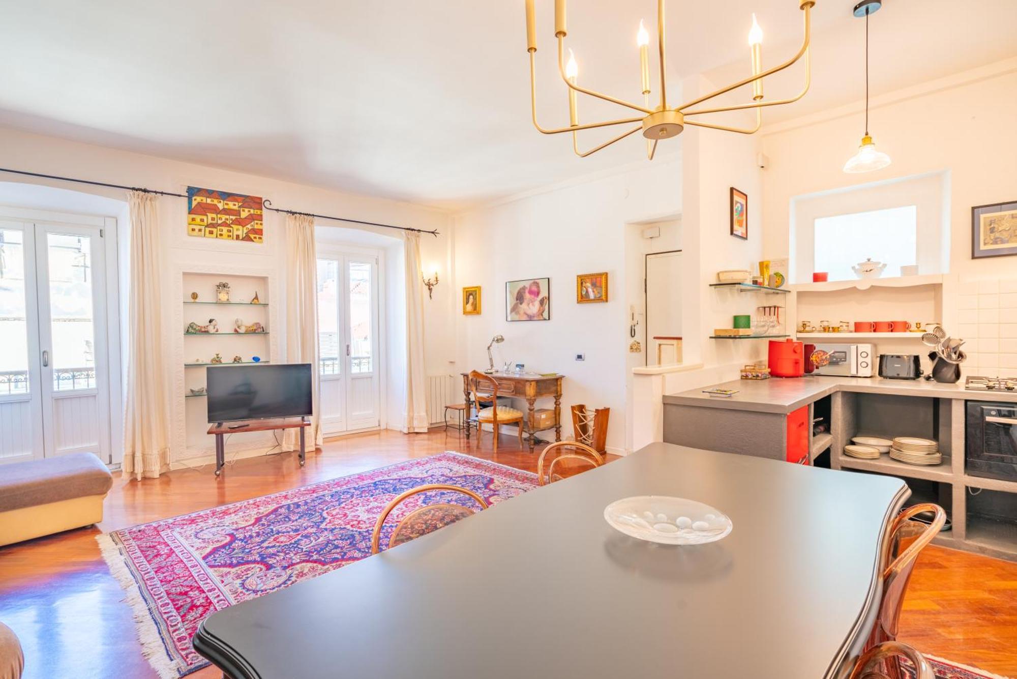 Apartament Perle Gemelle In Marina Cagliari Zewnętrze zdjęcie