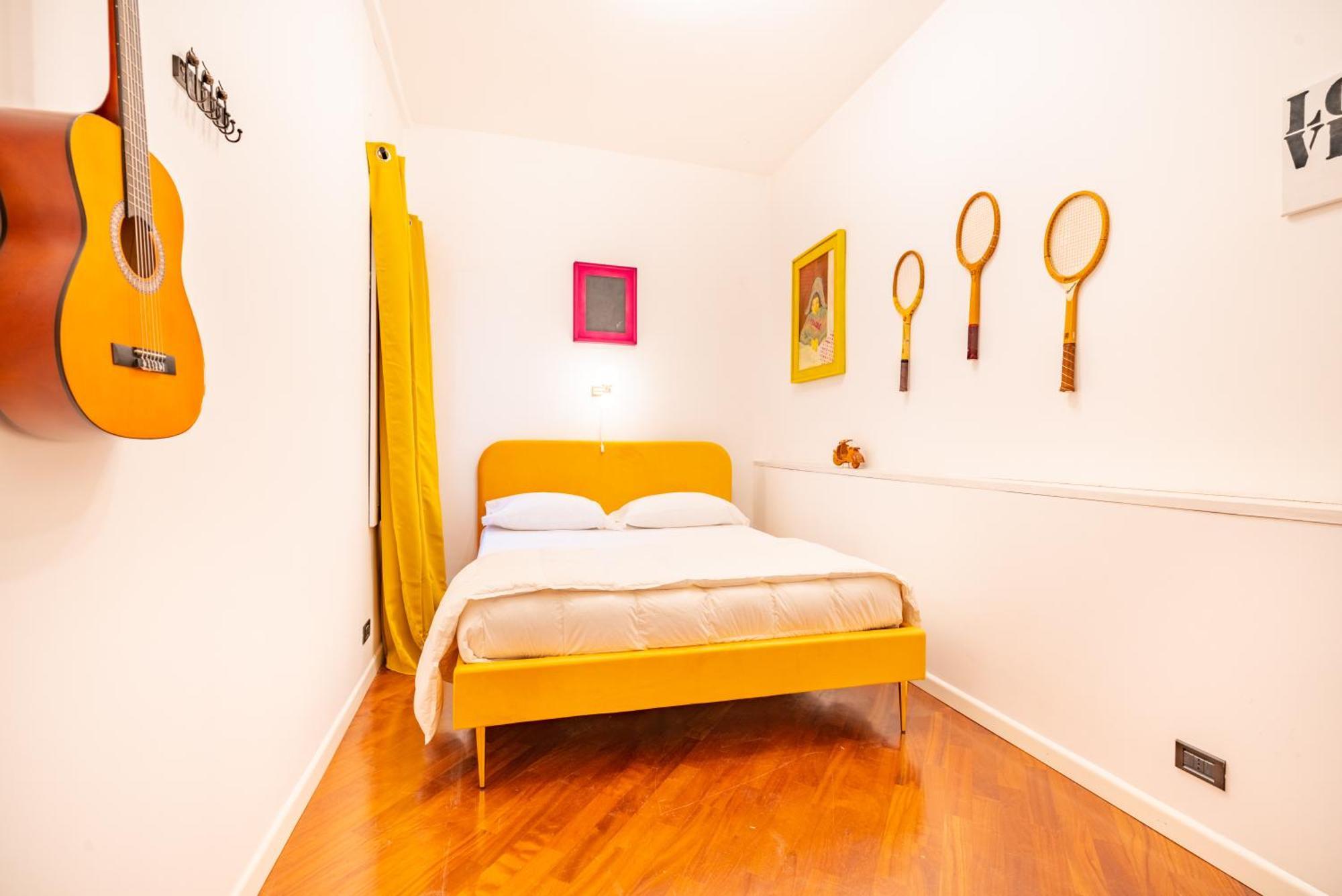 Apartament Perle Gemelle In Marina Cagliari Zewnętrze zdjęcie