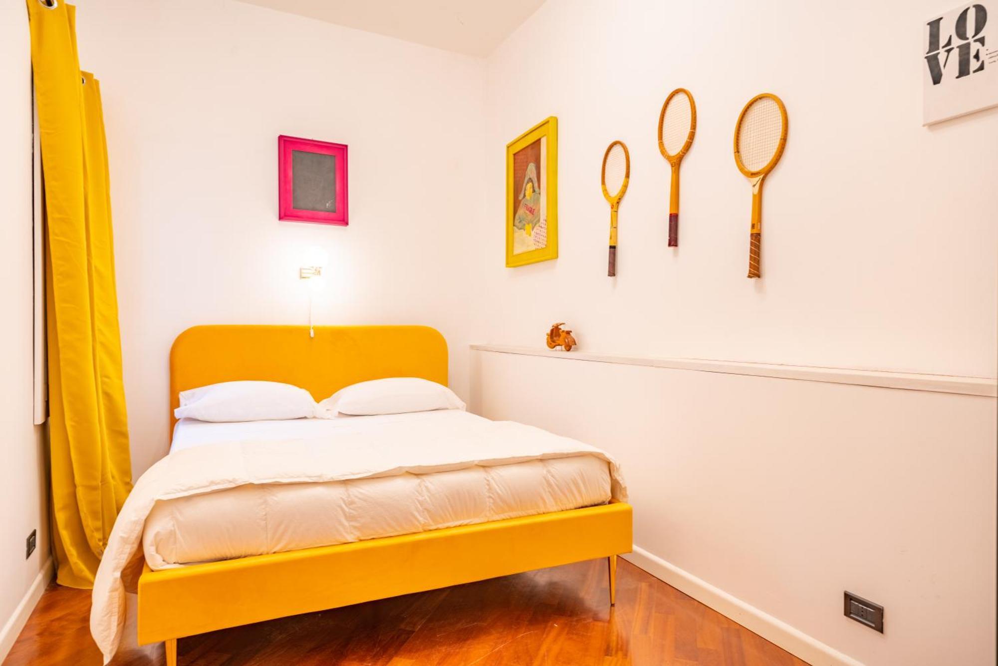 Apartament Perle Gemelle In Marina Cagliari Zewnętrze zdjęcie