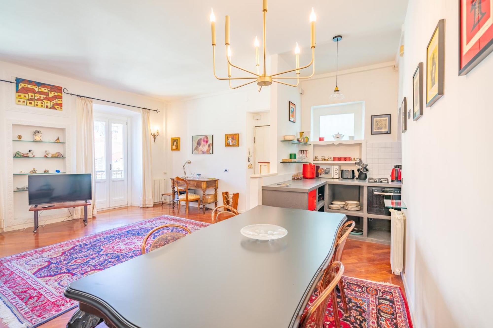 Apartament Perle Gemelle In Marina Cagliari Zewnętrze zdjęcie