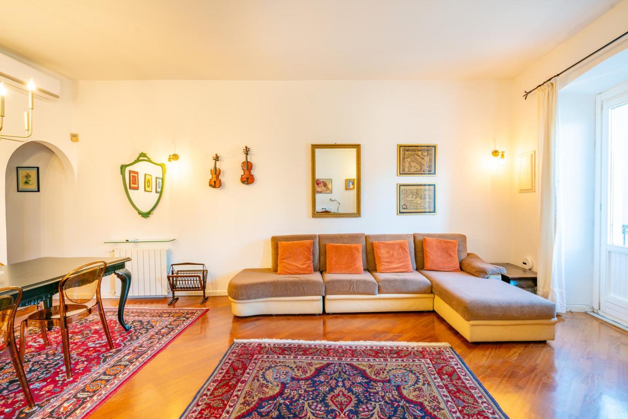 Apartament Perle Gemelle In Marina Cagliari Zewnętrze zdjęcie