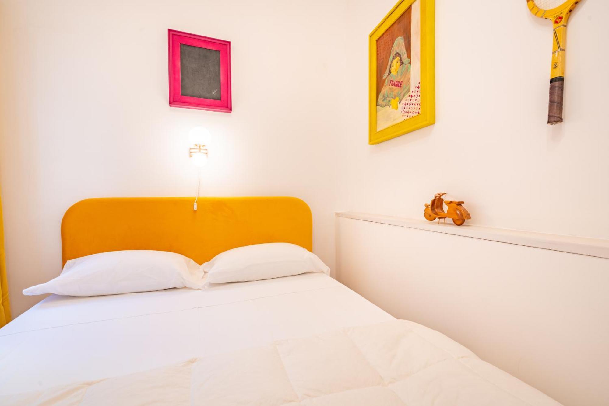 Apartament Perle Gemelle In Marina Cagliari Zewnętrze zdjęcie