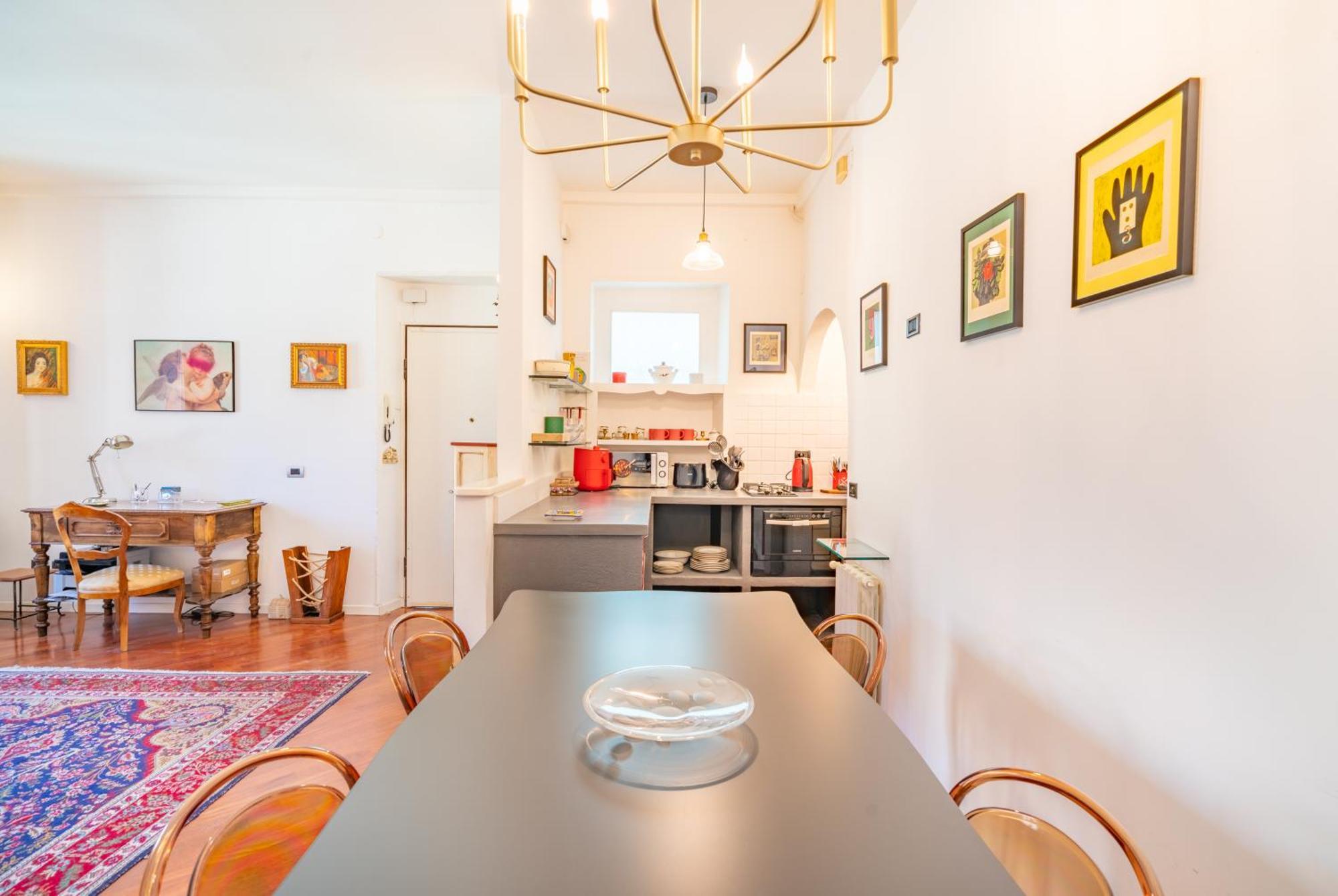 Apartament Perle Gemelle In Marina Cagliari Zewnętrze zdjęcie