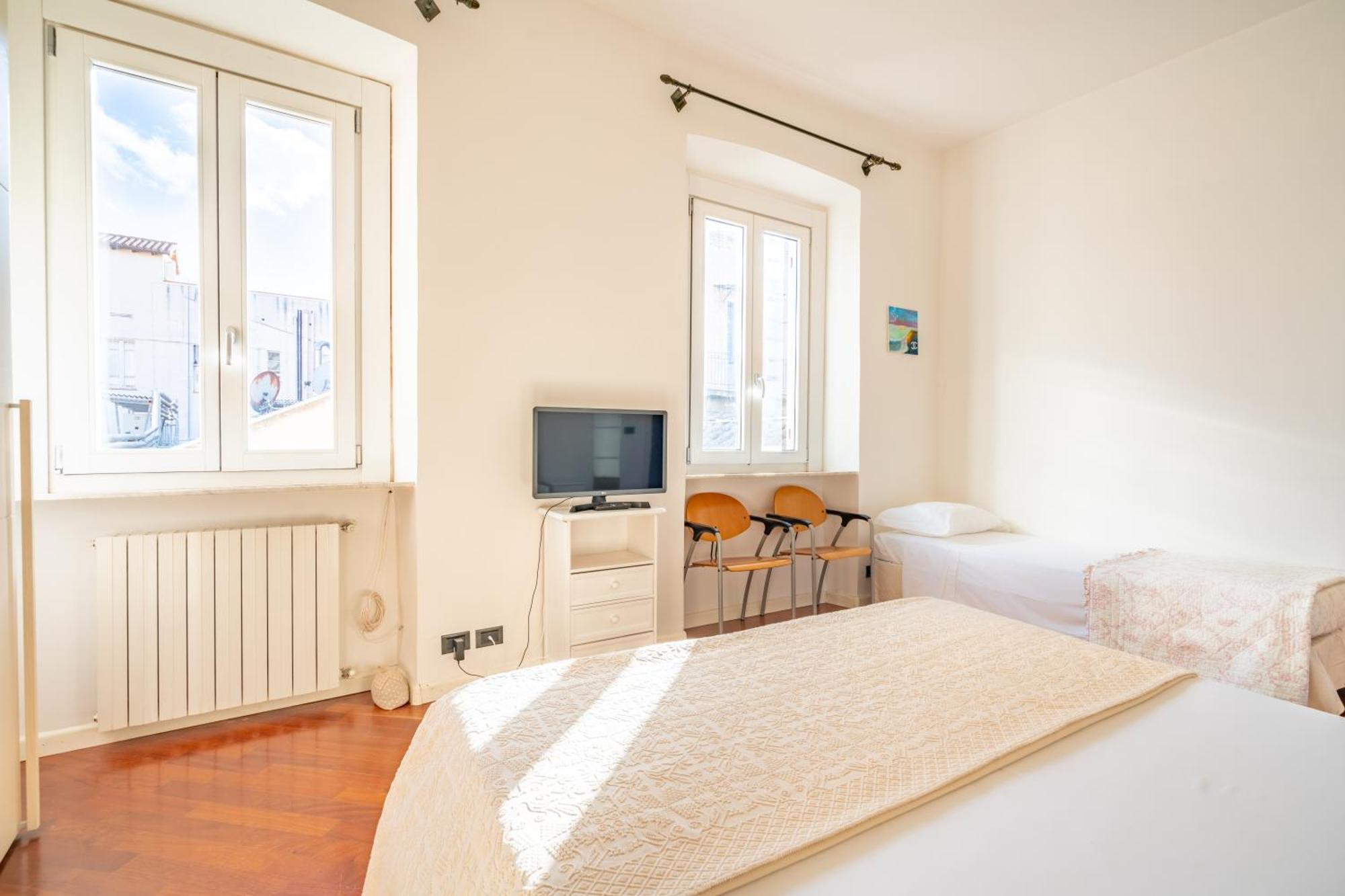 Apartament Perle Gemelle In Marina Cagliari Zewnętrze zdjęcie