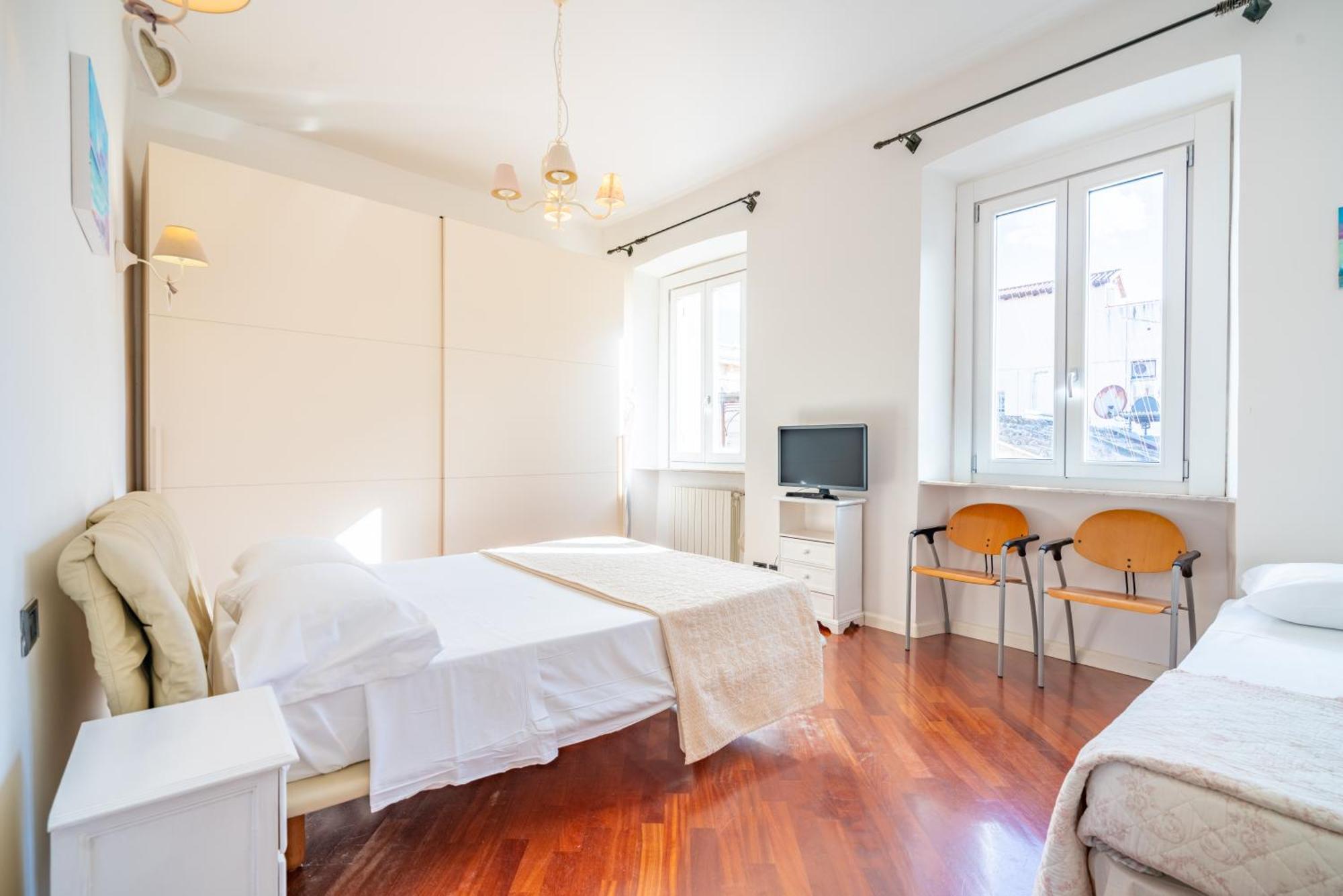 Apartament Perle Gemelle In Marina Cagliari Zewnętrze zdjęcie