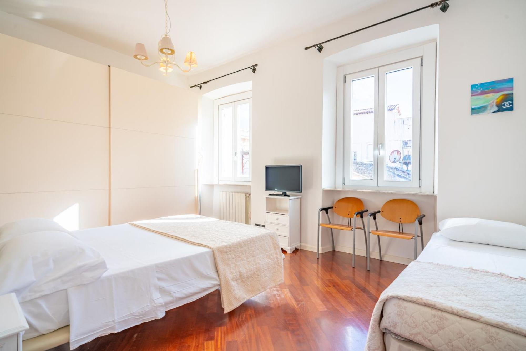 Apartament Perle Gemelle In Marina Cagliari Zewnętrze zdjęcie