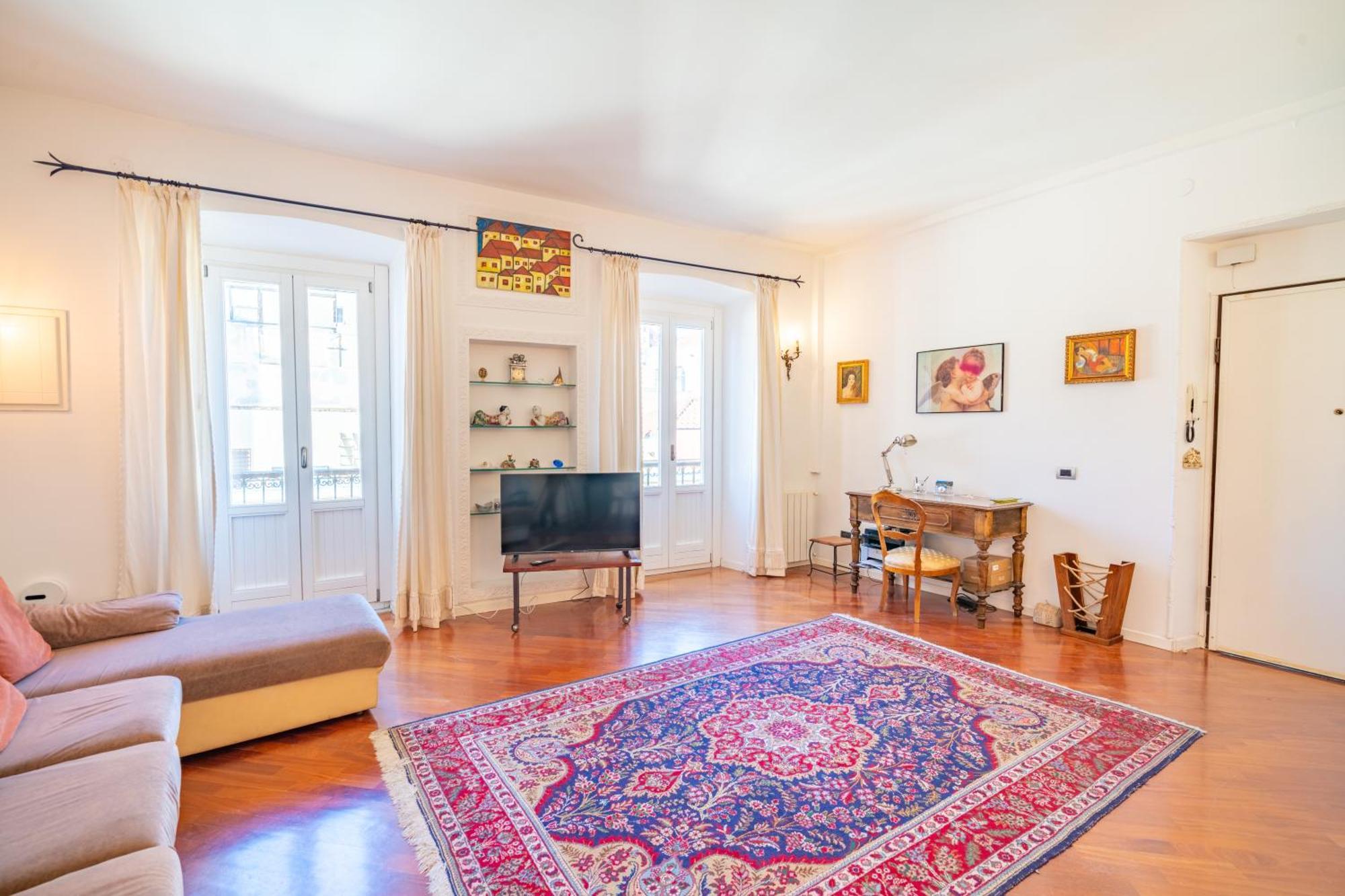 Apartament Perle Gemelle In Marina Cagliari Zewnętrze zdjęcie