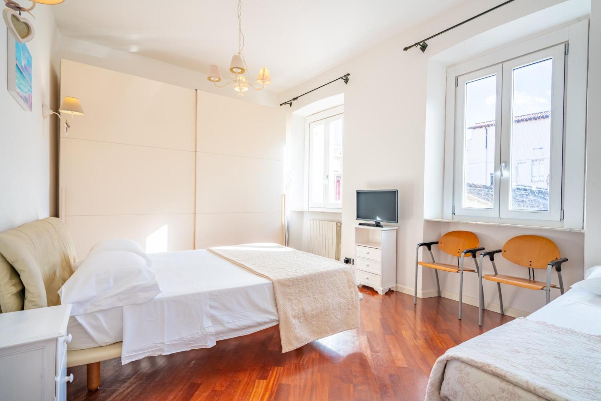 Apartament Perle Gemelle In Marina Cagliari Zewnętrze zdjęcie