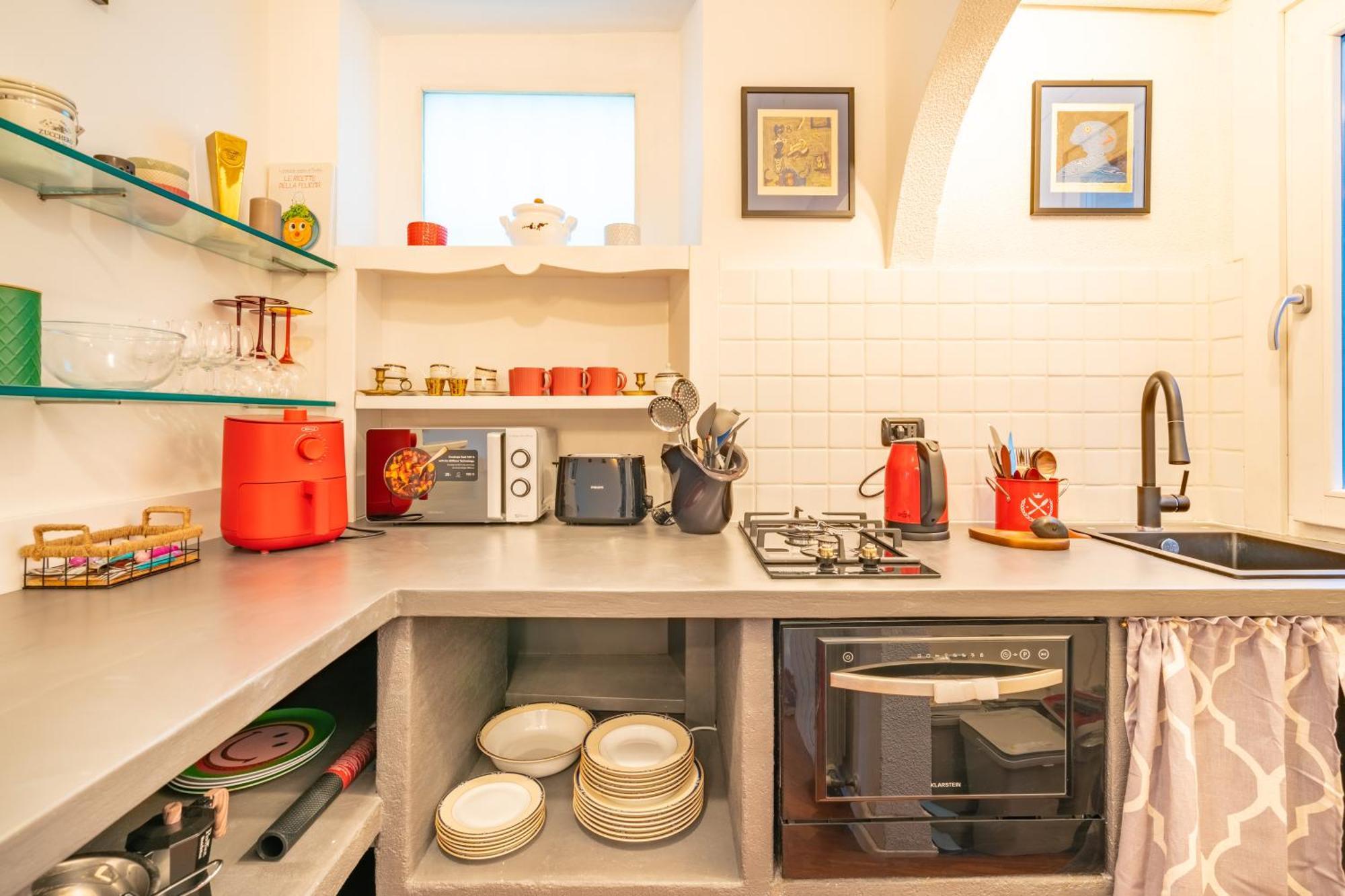 Apartament Perle Gemelle In Marina Cagliari Zewnętrze zdjęcie