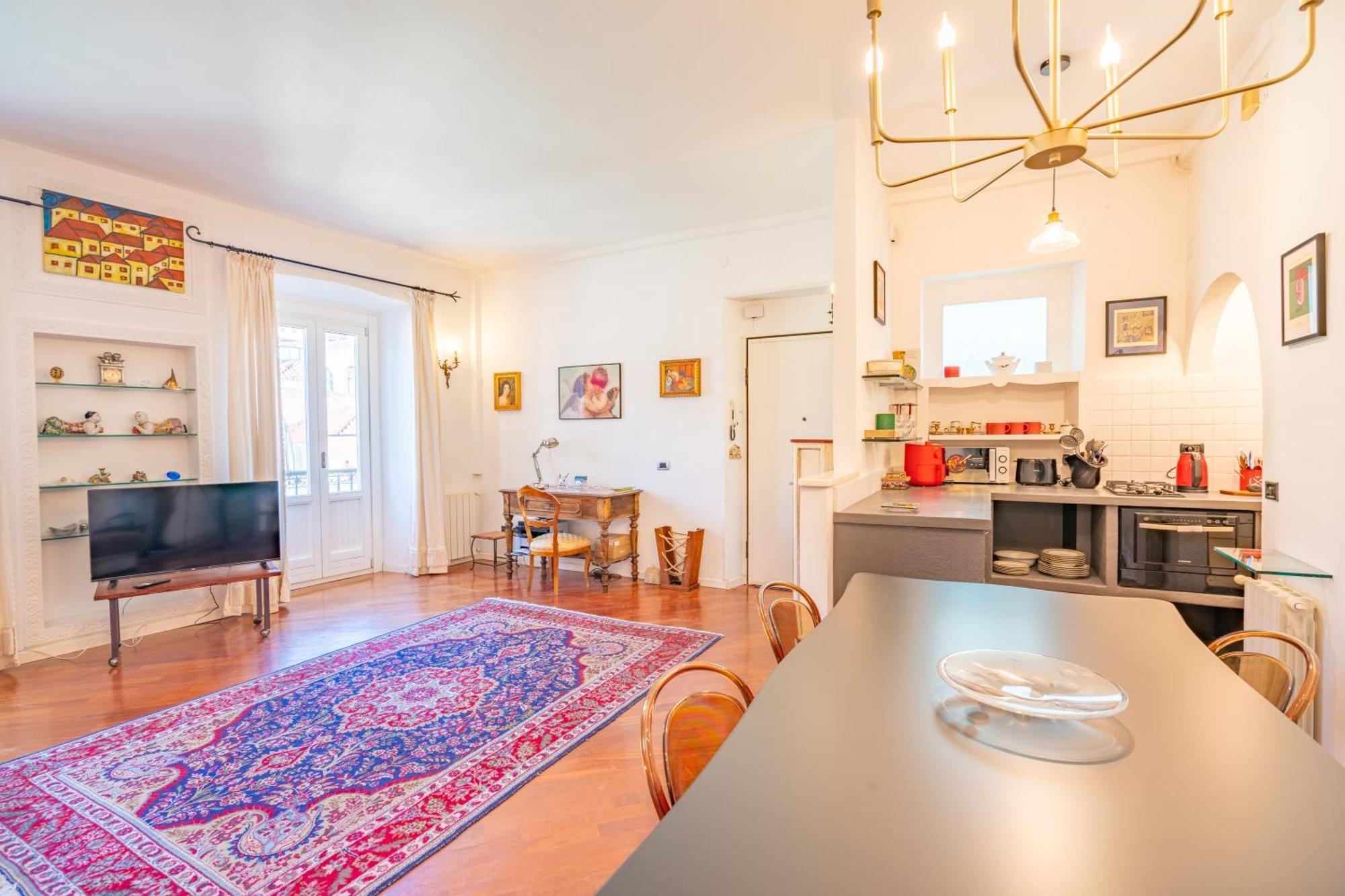 Apartament Perle Gemelle In Marina Cagliari Zewnętrze zdjęcie