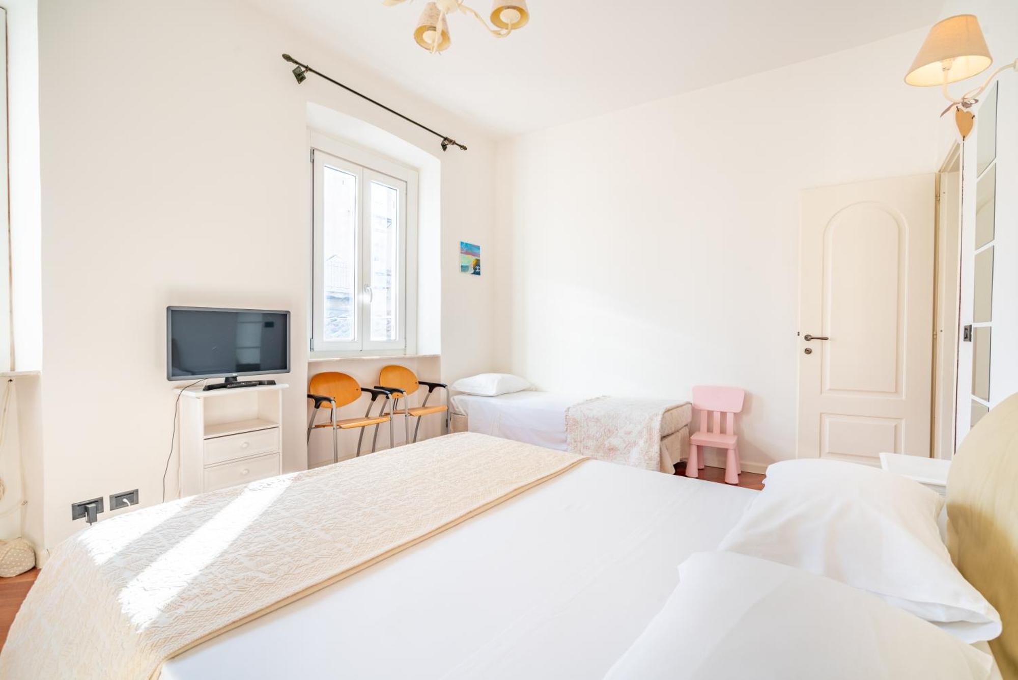 Apartament Perle Gemelle In Marina Cagliari Zewnętrze zdjęcie