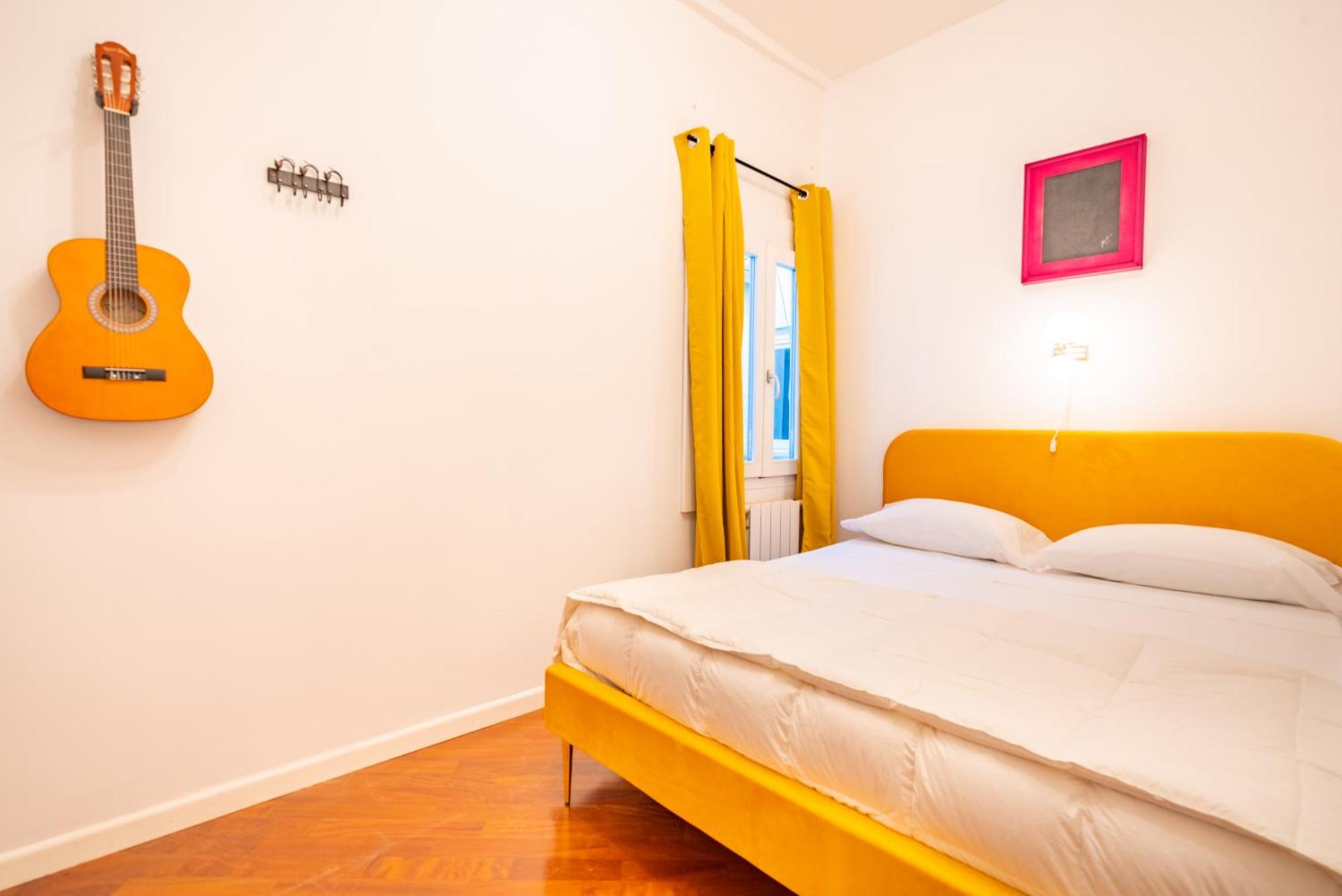 Apartament Perle Gemelle In Marina Cagliari Zewnętrze zdjęcie